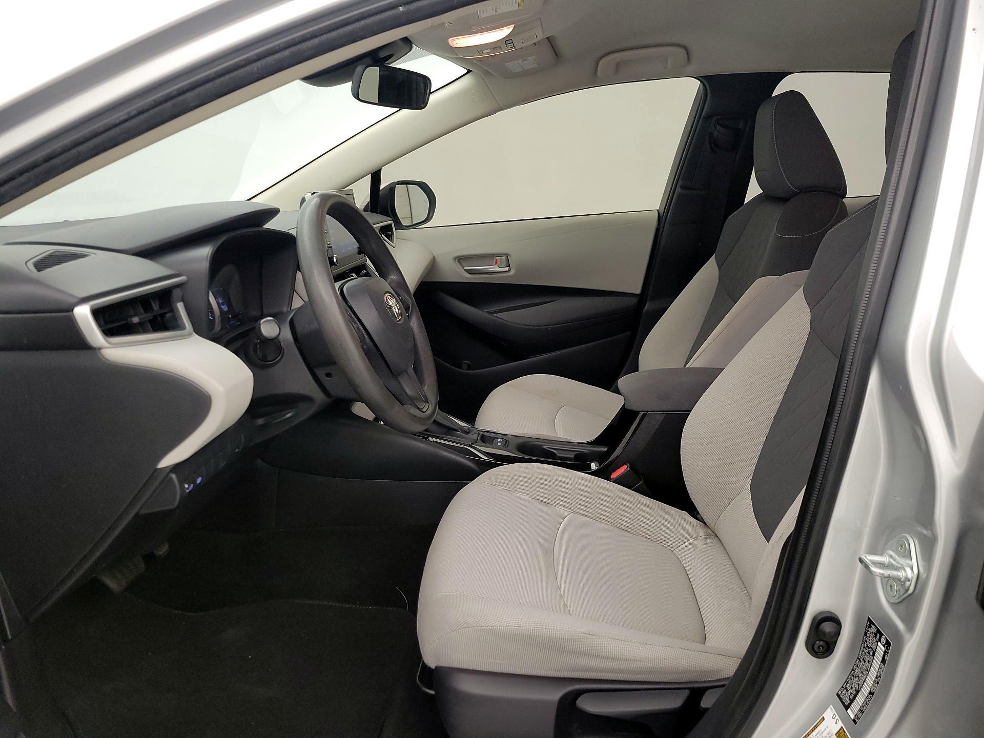 Thumbnail: 2020 Toyota Corolla - 11