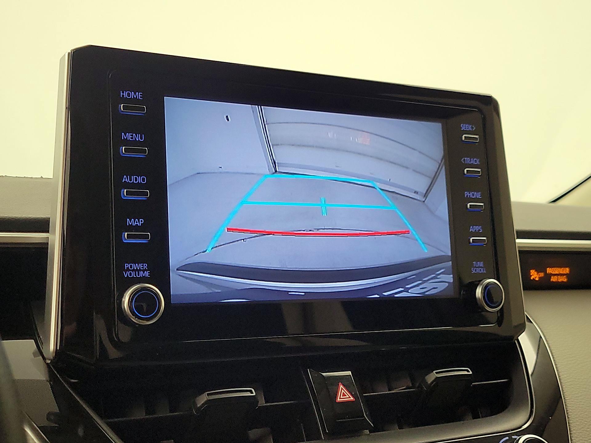 Thumbnail: 2020 Toyota Corolla - 14