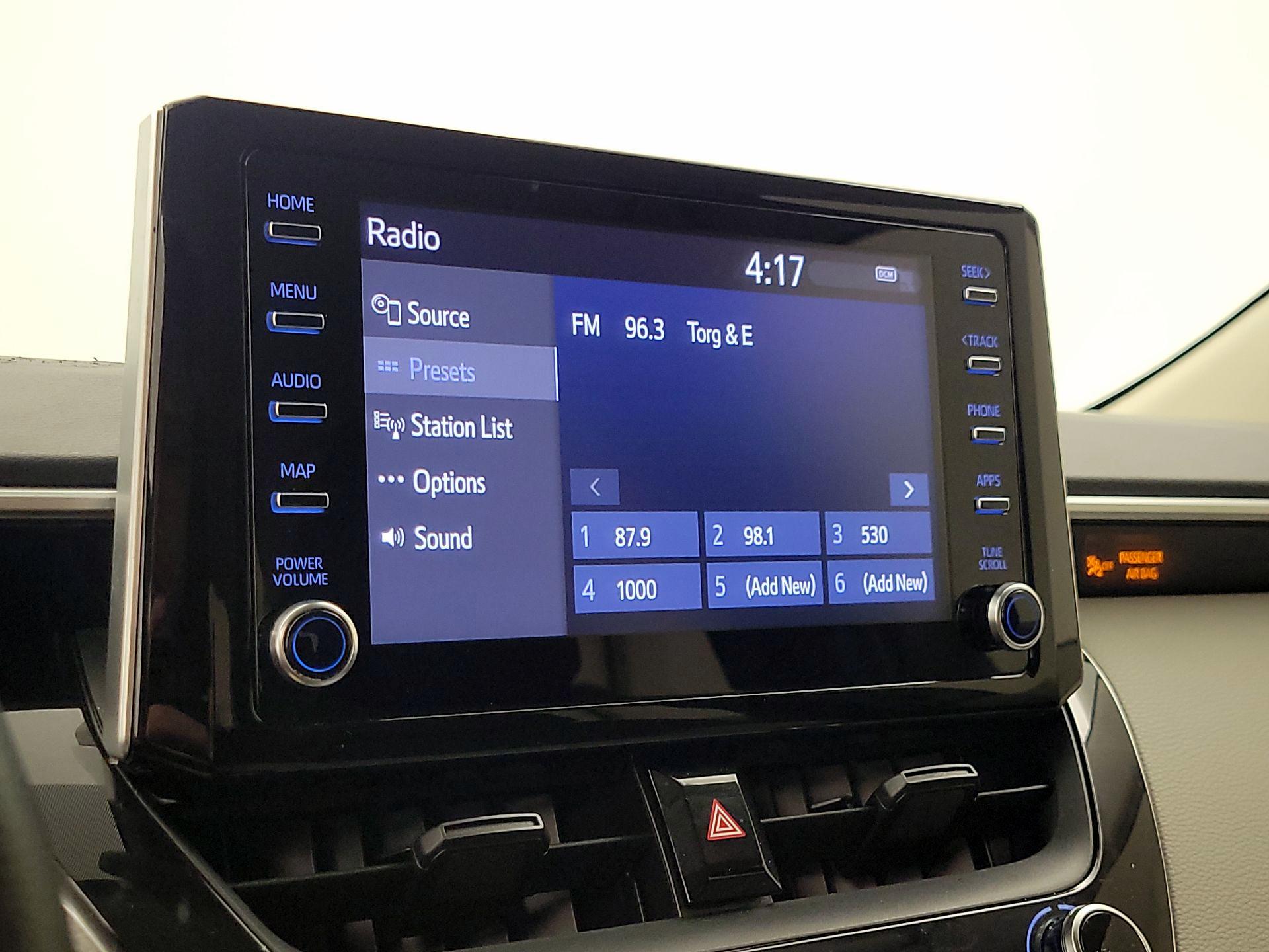 Thumbnail: 2020 Toyota Corolla - 15