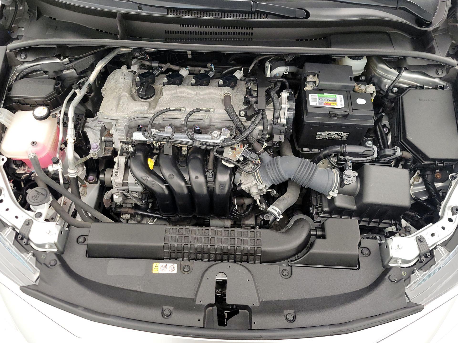 Thumbnail: 2020 Toyota Corolla - 20