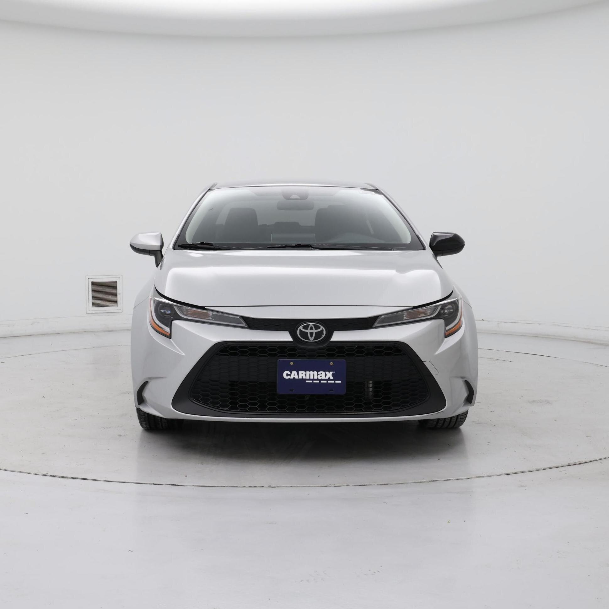 Thumbnail: 2020 Toyota Corolla - 5
