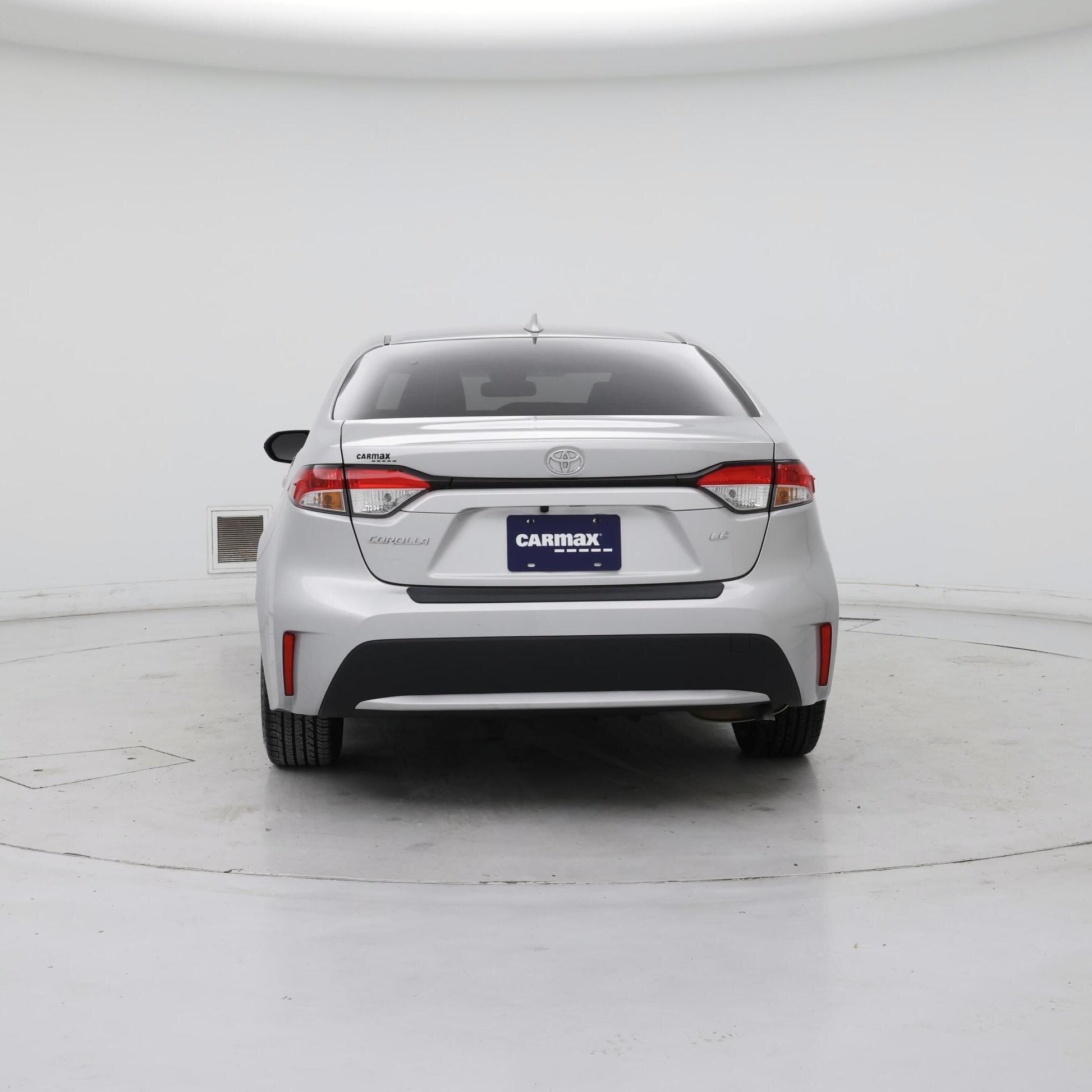 Thumbnail: 2020 Toyota Corolla - 6