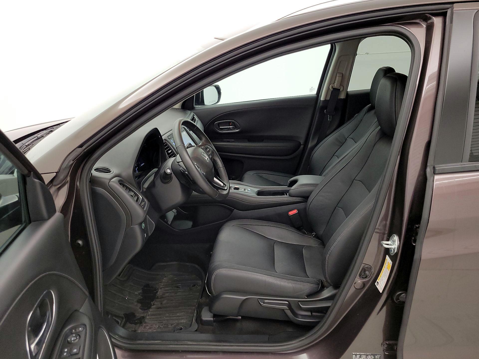 Thumbnail: 2021 Honda HR-V - 11