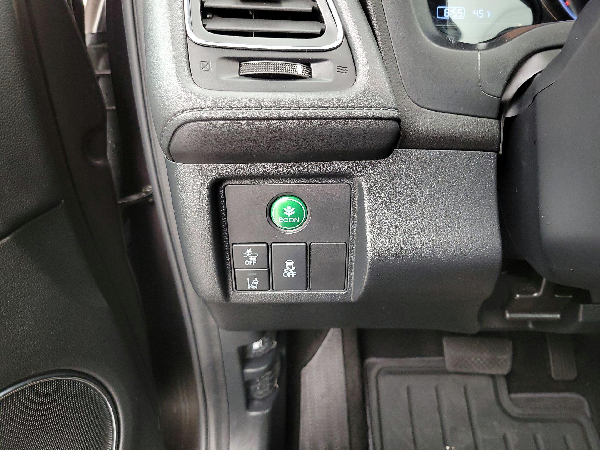 Thumbnail: 2021 Honda HR-V - 13