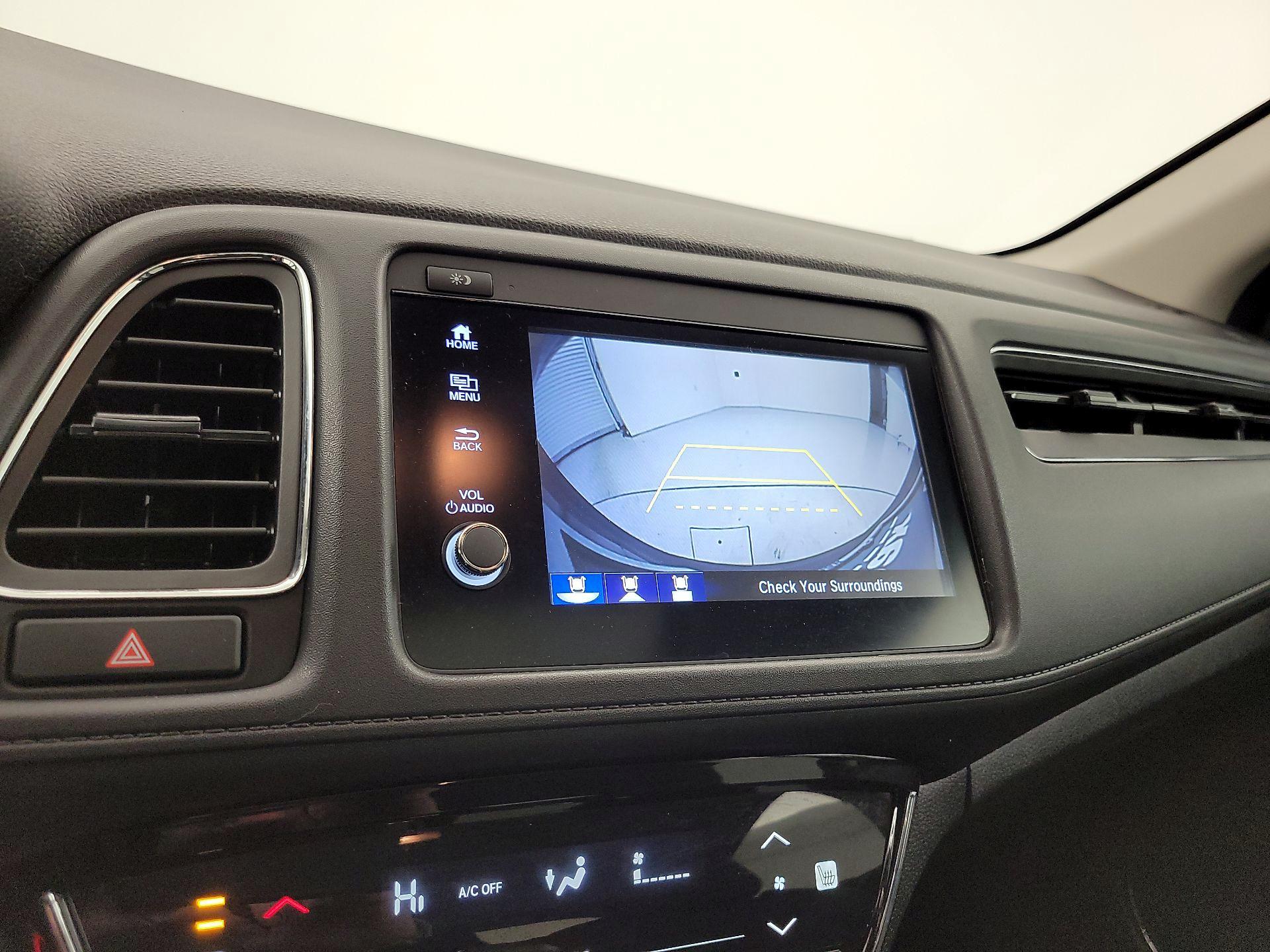 Thumbnail: 2021 Honda HR-V - 14