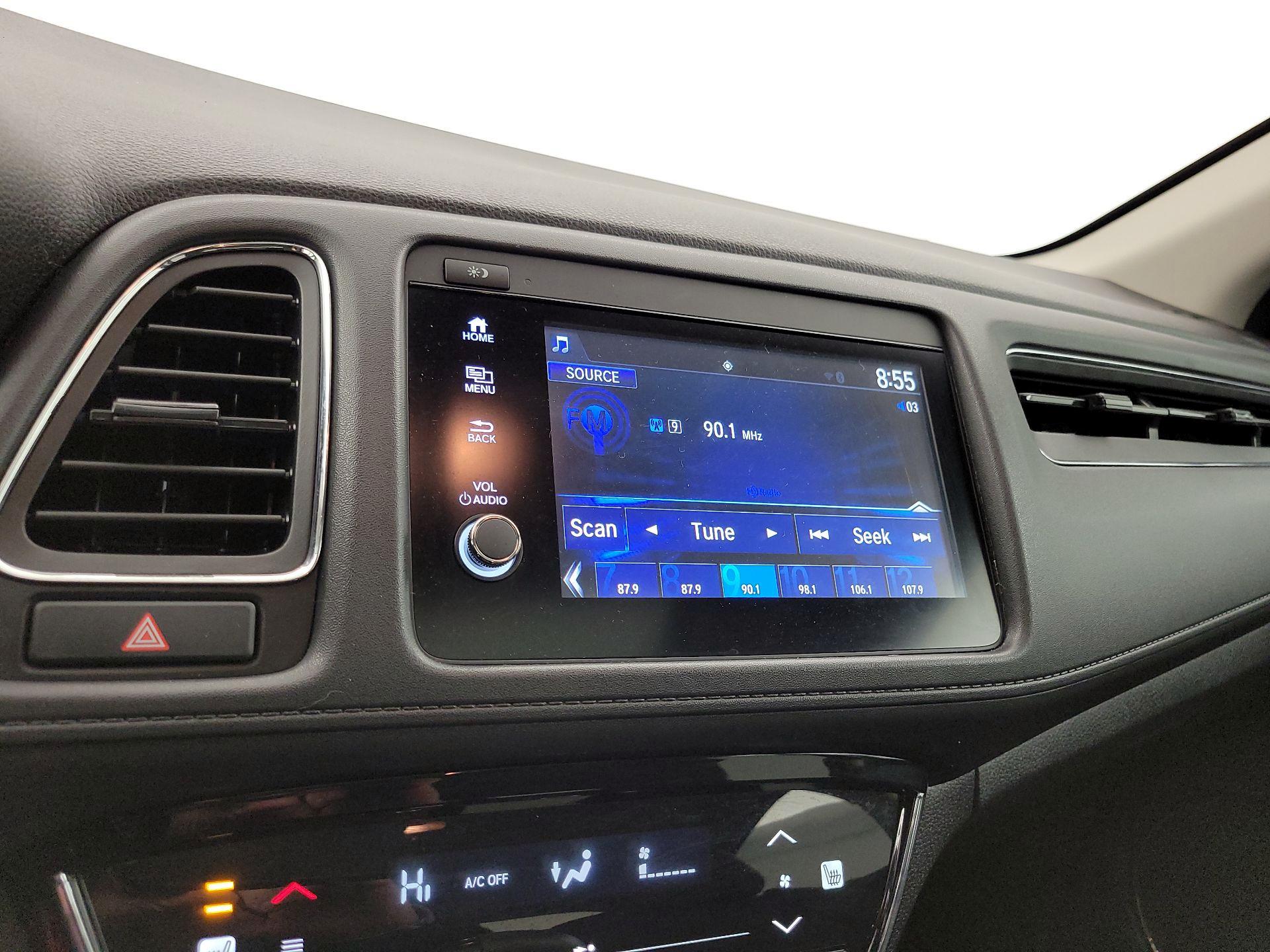 Thumbnail: 2021 Honda HR-V - 15