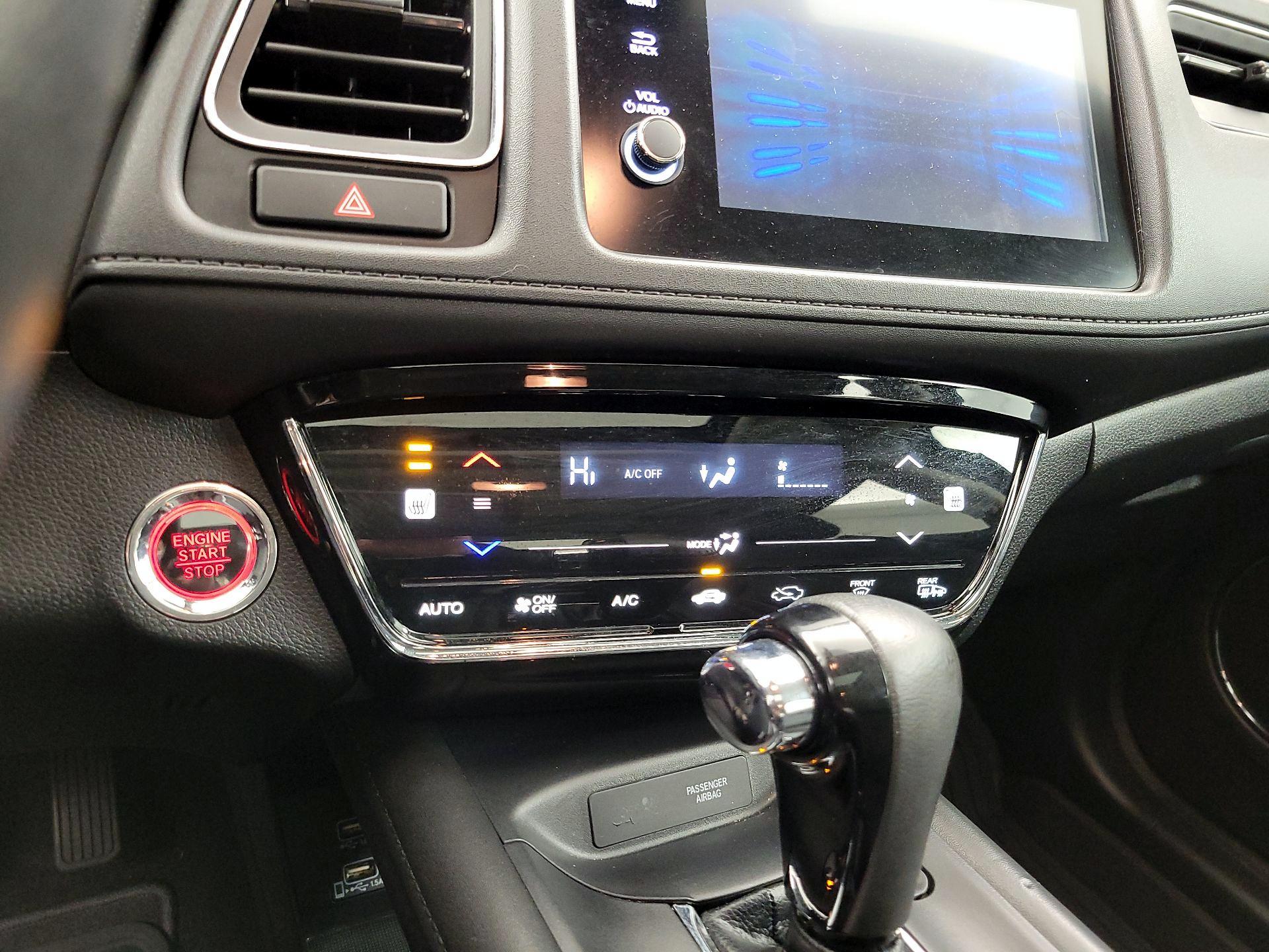 Thumbnail: 2021 Honda HR-V - 16