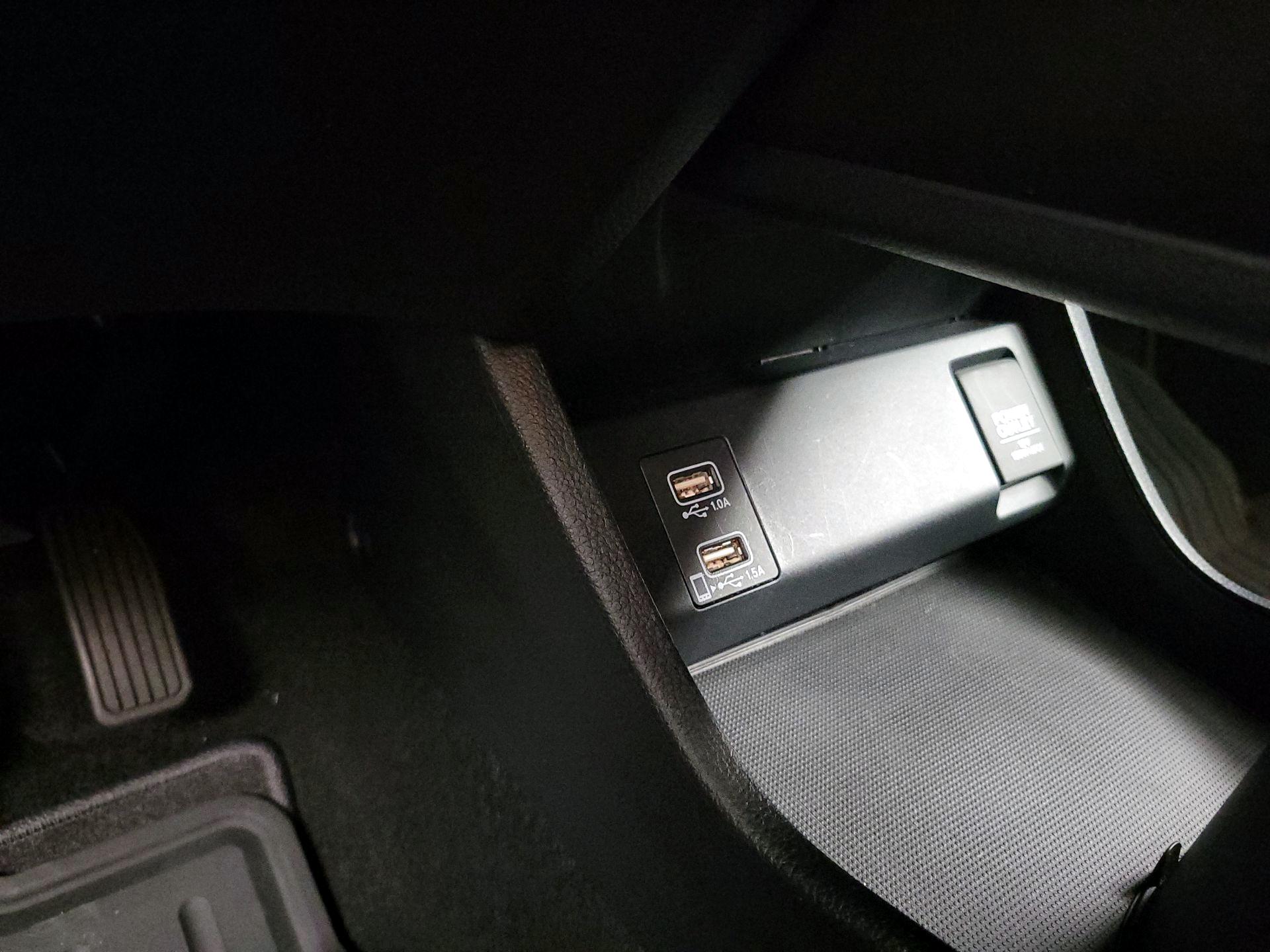 Thumbnail: 2021 Honda HR-V - 18