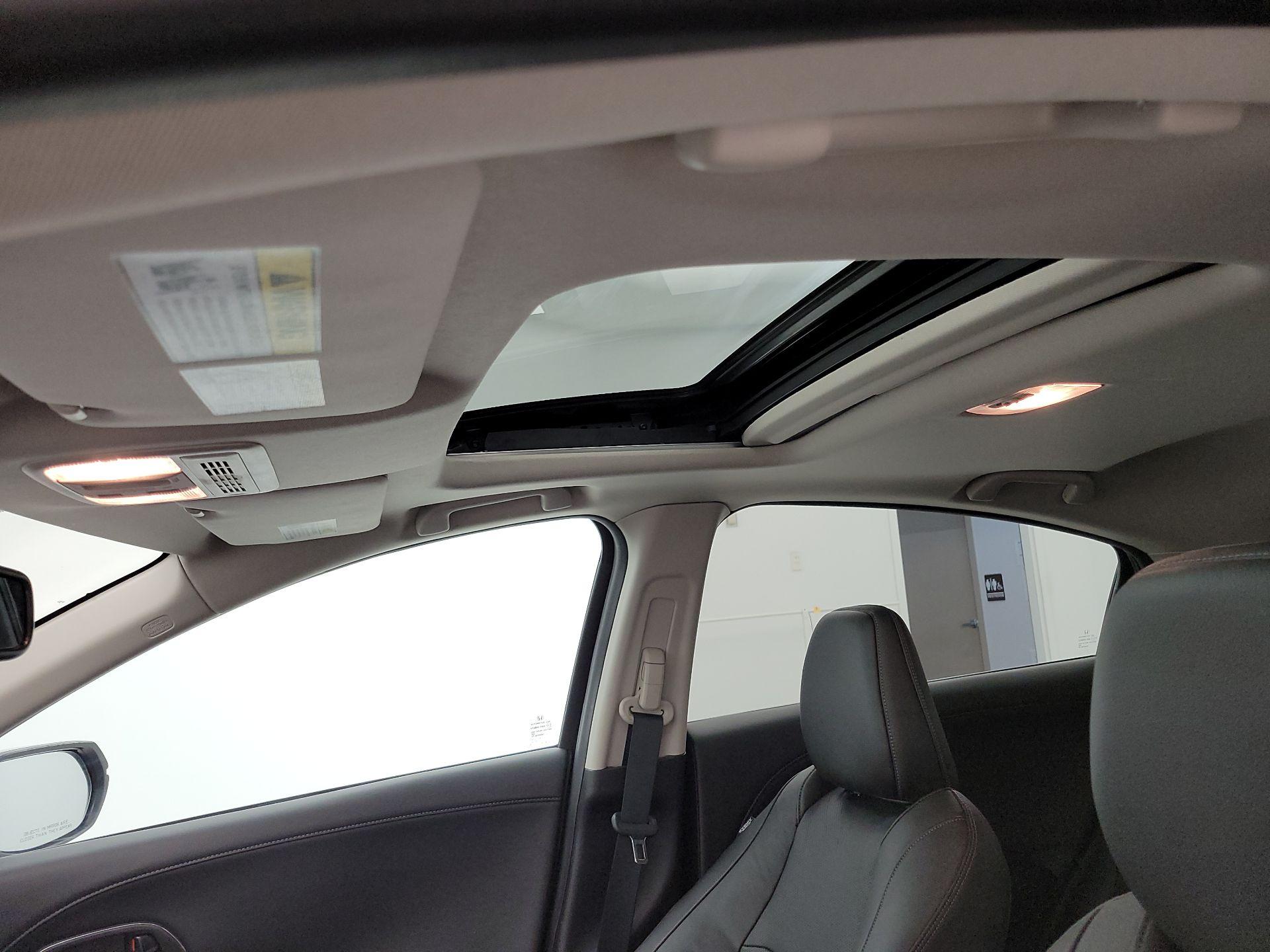 Thumbnail: 2021 Honda HR-V - 19