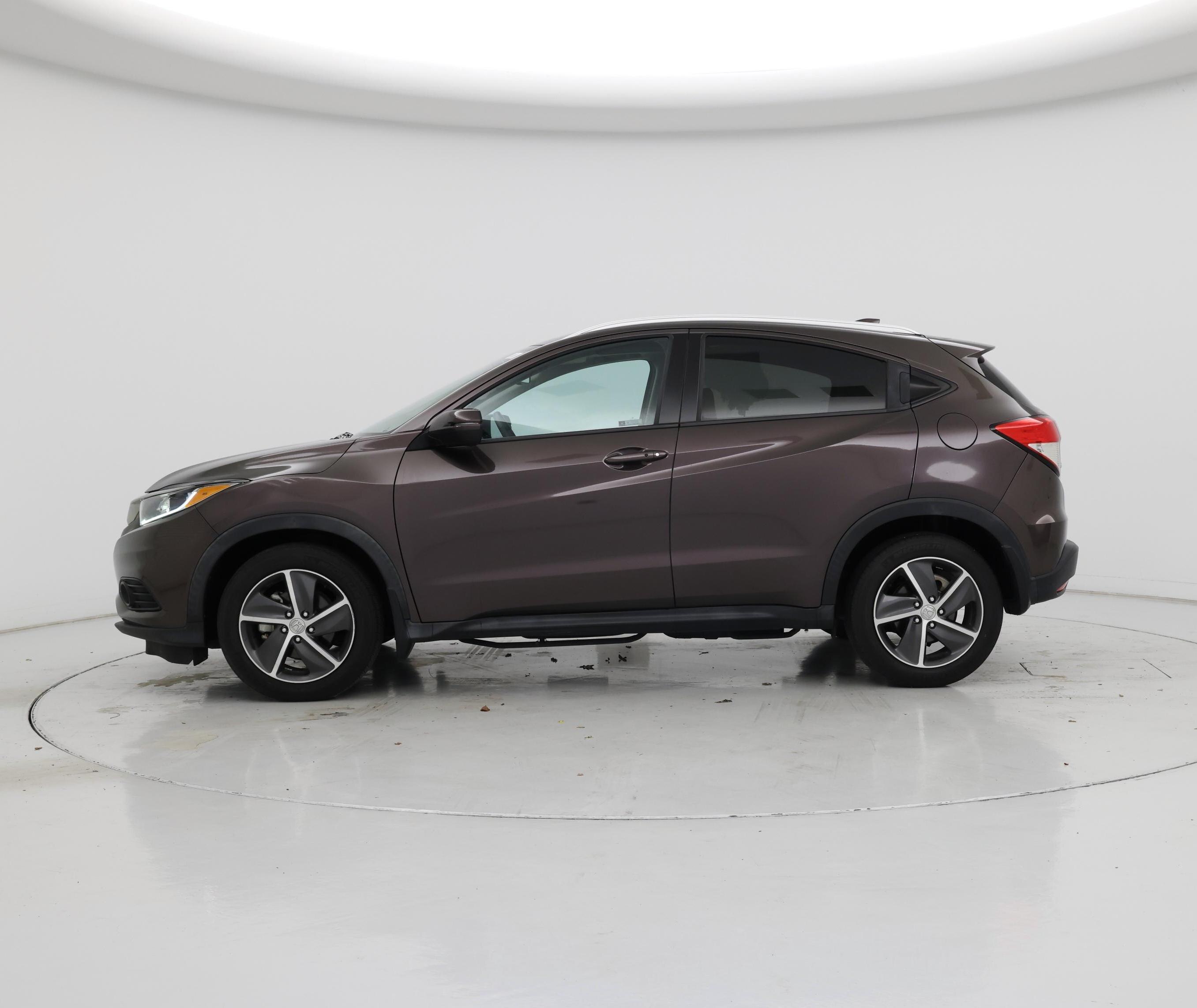 Thumbnail: 2021 Honda HR-V - 3