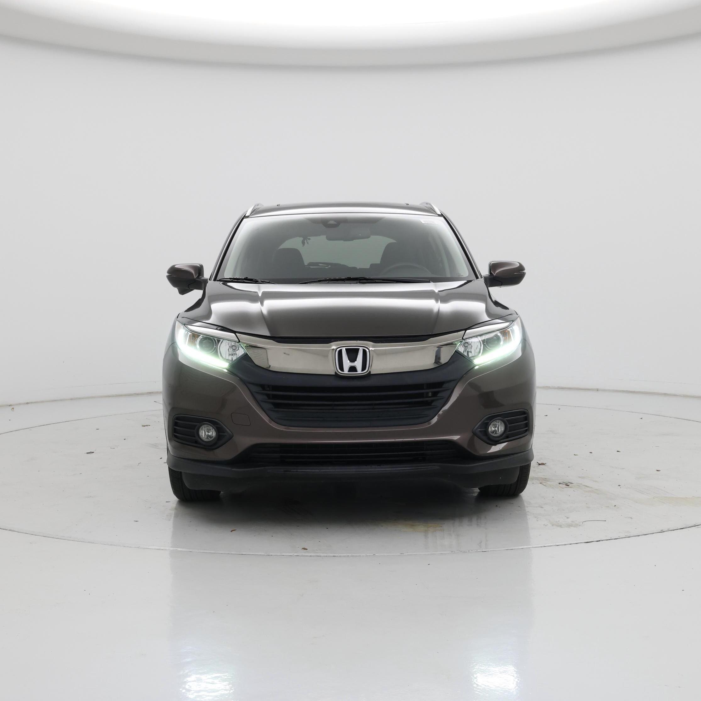 Thumbnail: 2021 Honda HR-V - 5