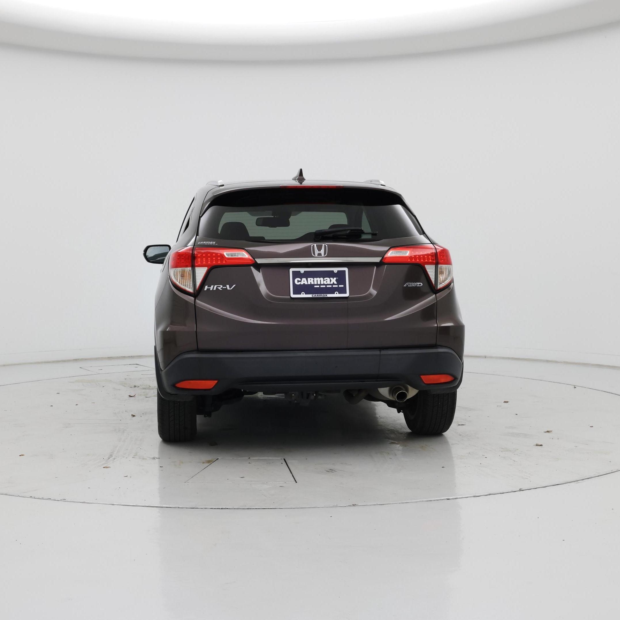 Thumbnail: 2021 Honda HR-V - 6