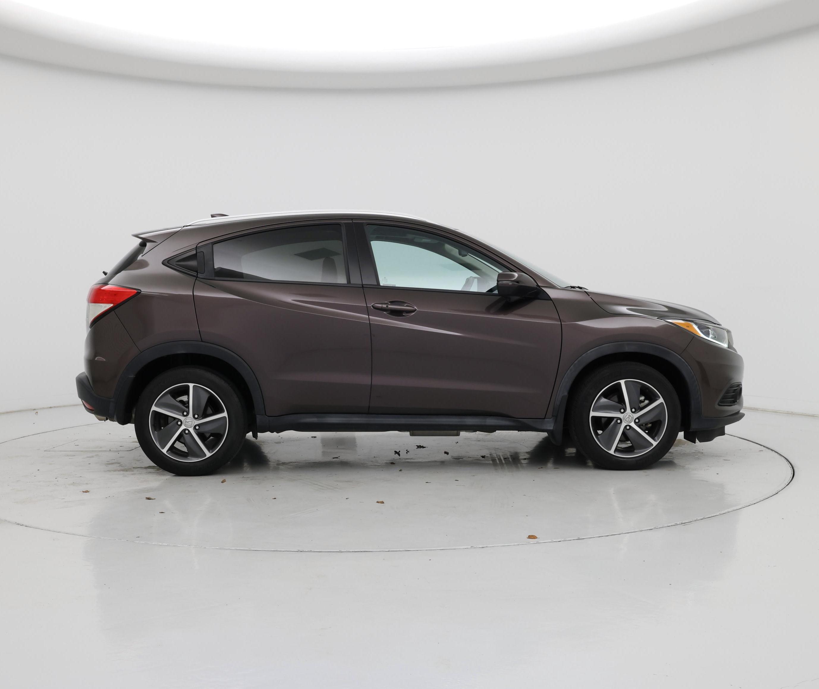 Thumbnail: 2021 Honda HR-V - 7
