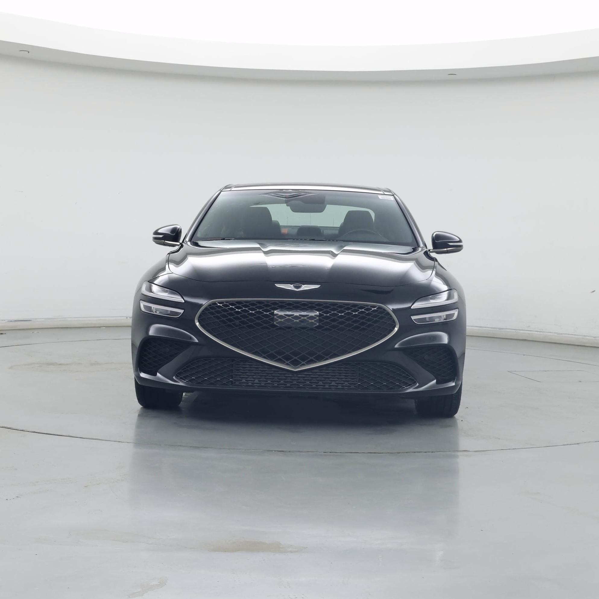 Thumbnail: 2023 Genesis G70 - 5