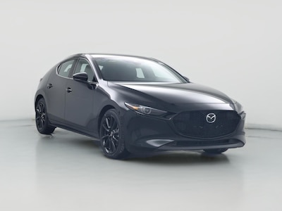 2022 Mazda Mazda3 2.5 Turbo