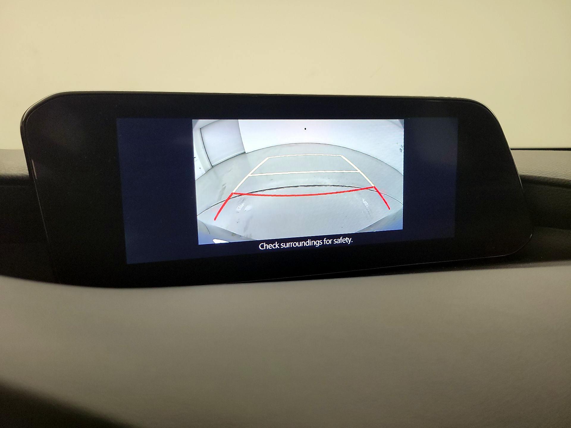 Thumbnail: 2022 Mazda Mazda3 - 14