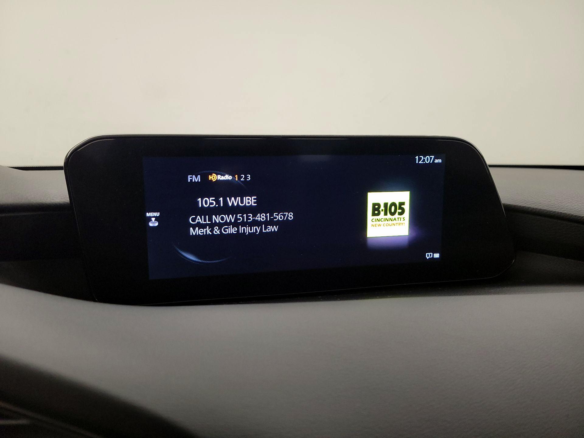 Thumbnail: 2022 Mazda Mazda3 - 15