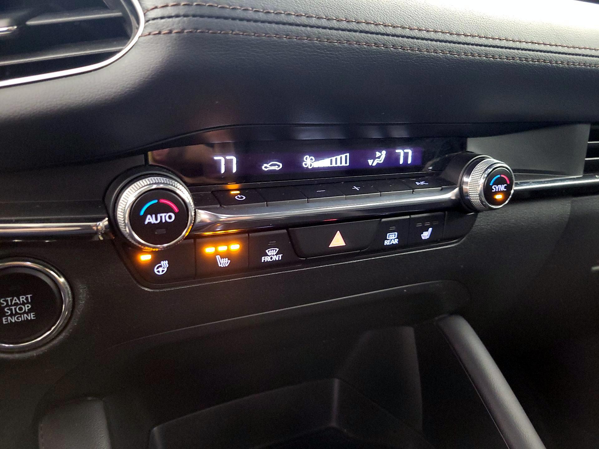 Thumbnail: 2022 Mazda Mazda3 - 16