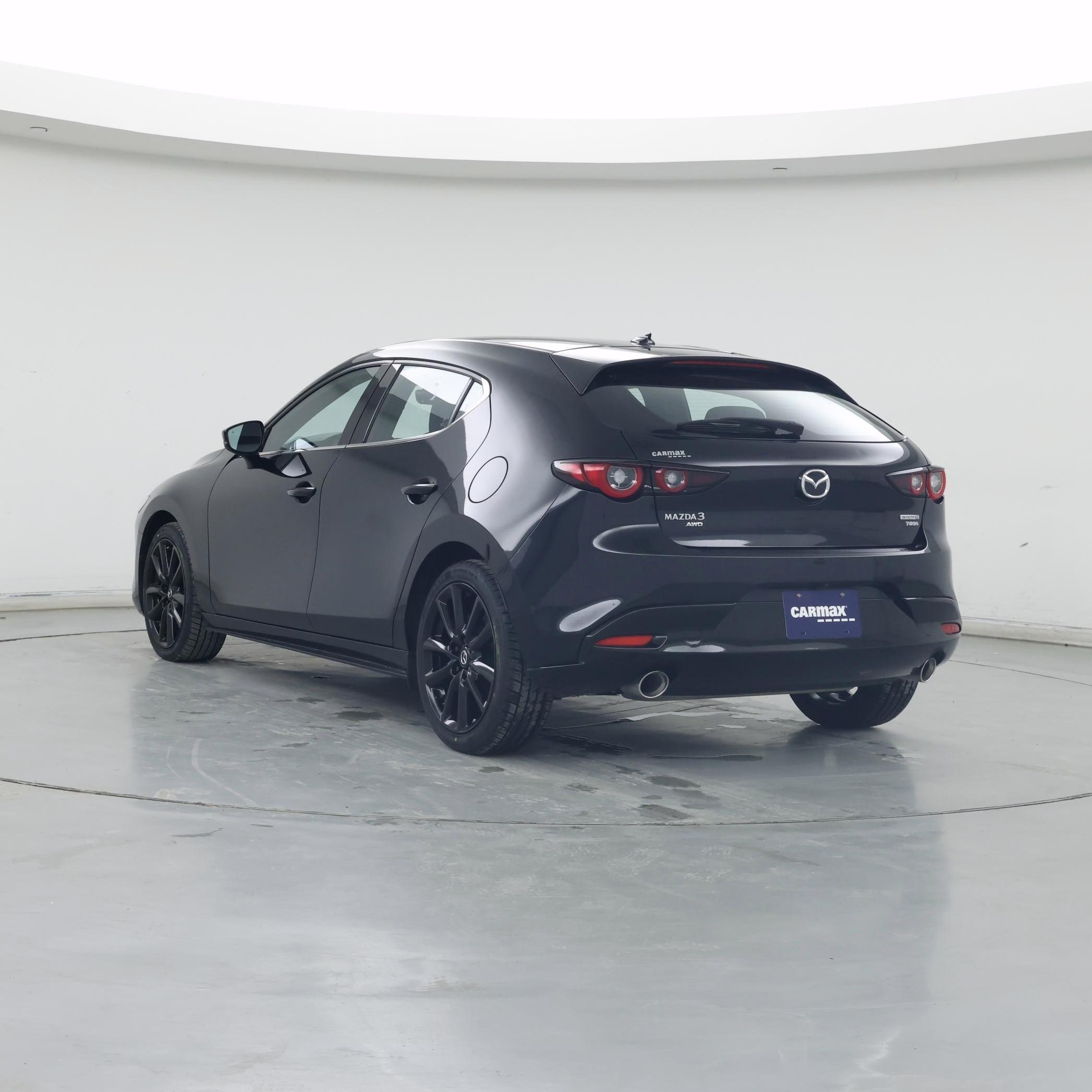 Thumbnail: 2022 Mazda Mazda3 - 2