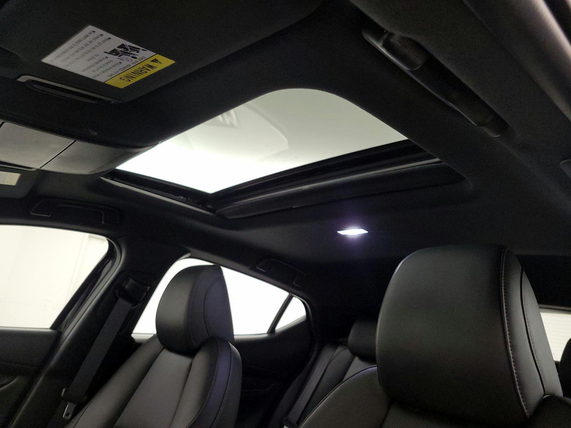 Thumbnail: 2022 Mazda Mazda3 - 19