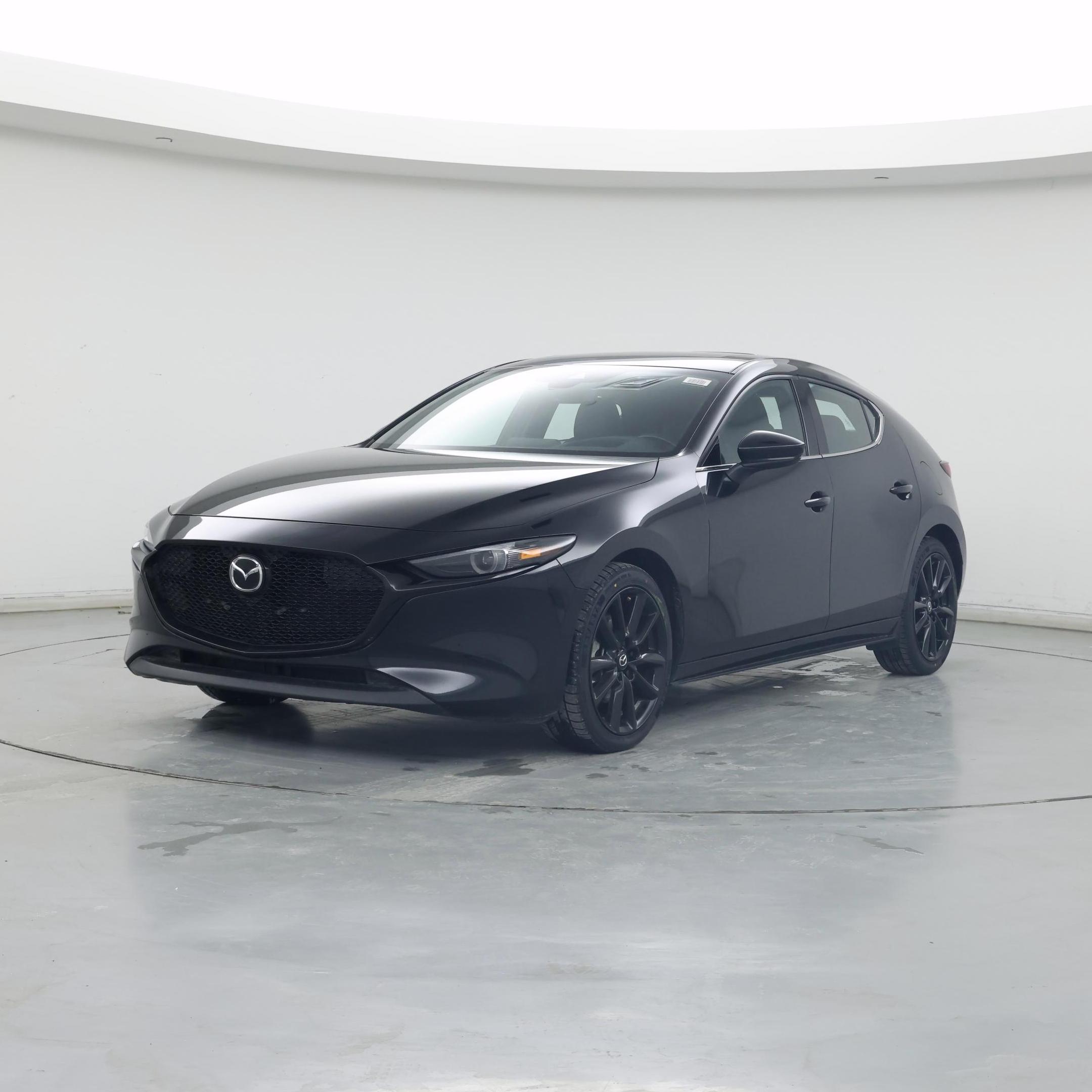 Thumbnail: 2022 Mazda Mazda3 - 4