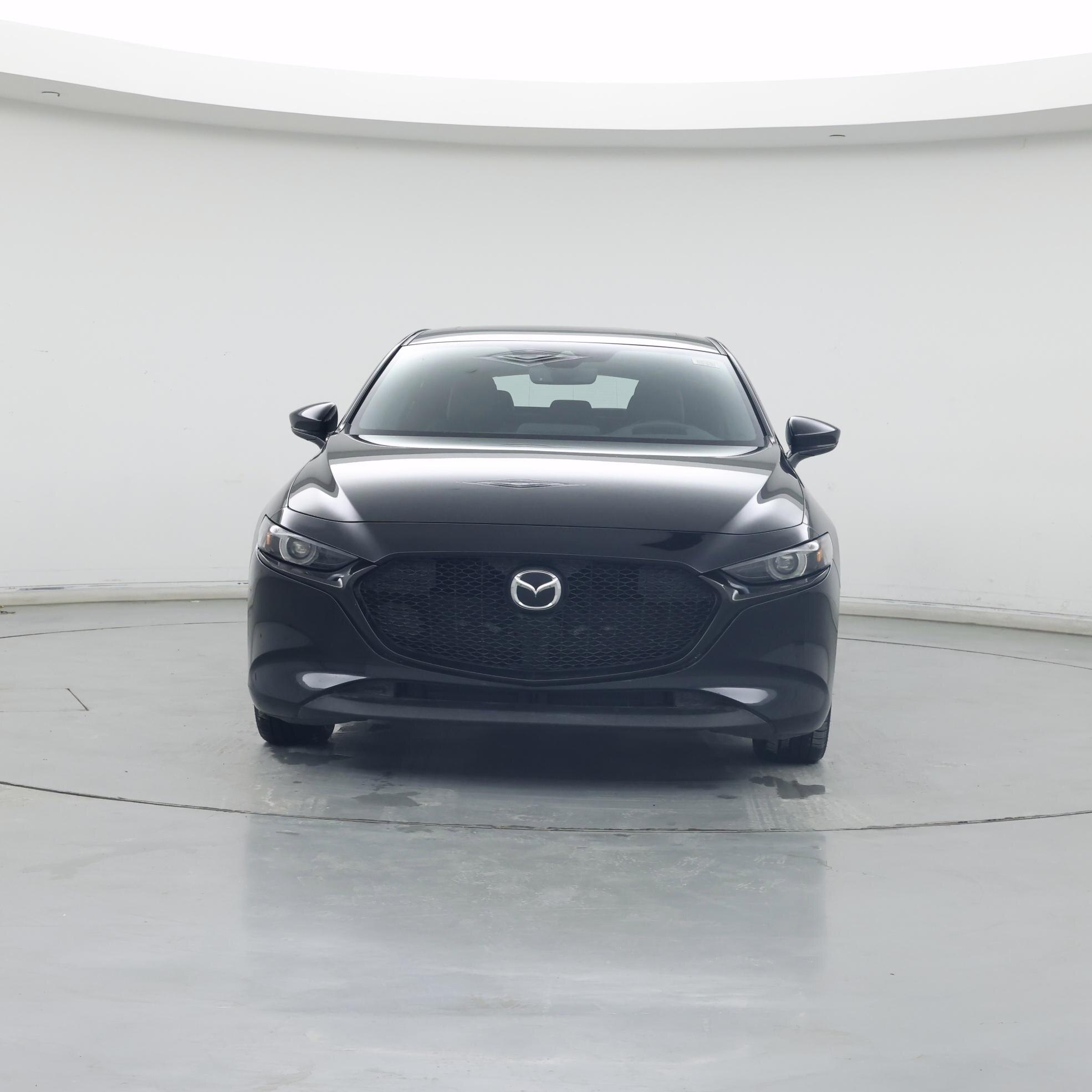 Thumbnail: 2022 Mazda Mazda3 - 5