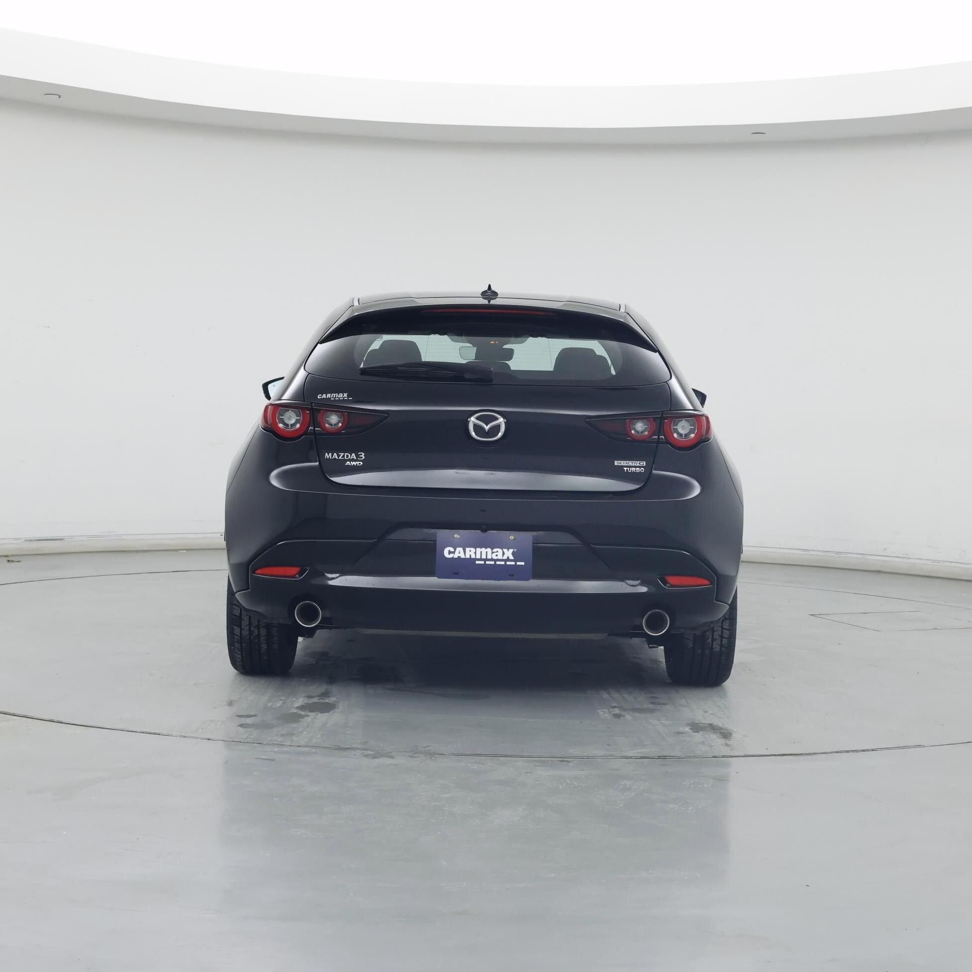 Thumbnail: 2022 Mazda Mazda3 - 6