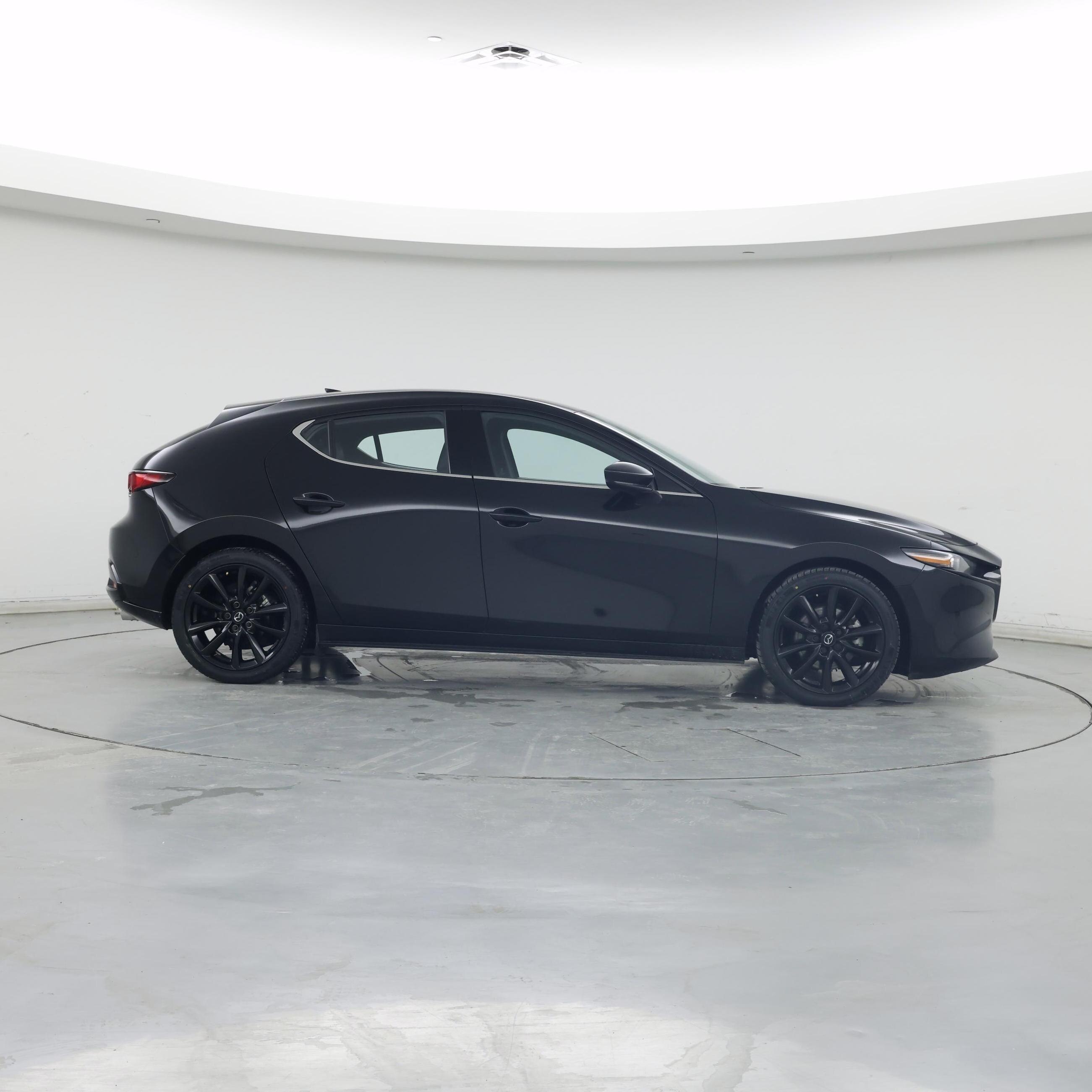 Thumbnail: 2022 Mazda Mazda3 - 7