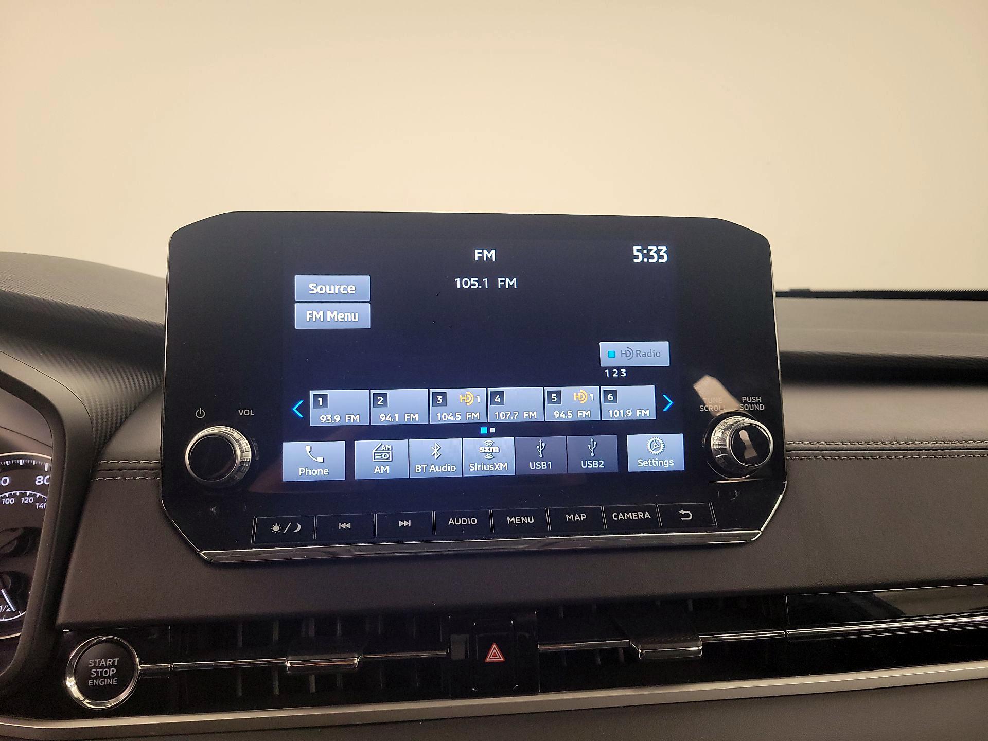 Thumbnail: 2024 Mitsubishi Outlander - 16