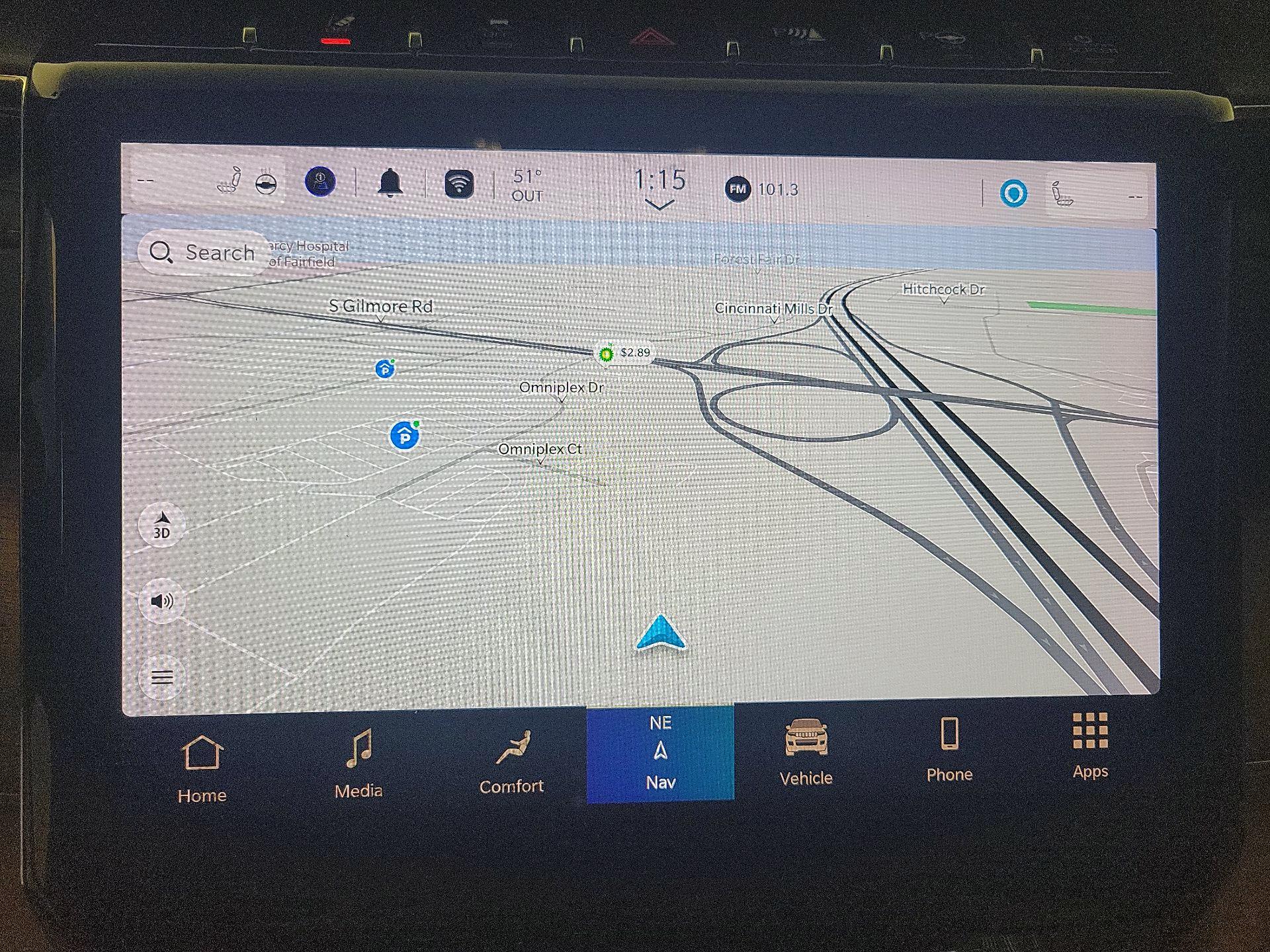 Thumbnail: 2022 Jeep Grand Cherokee - 14