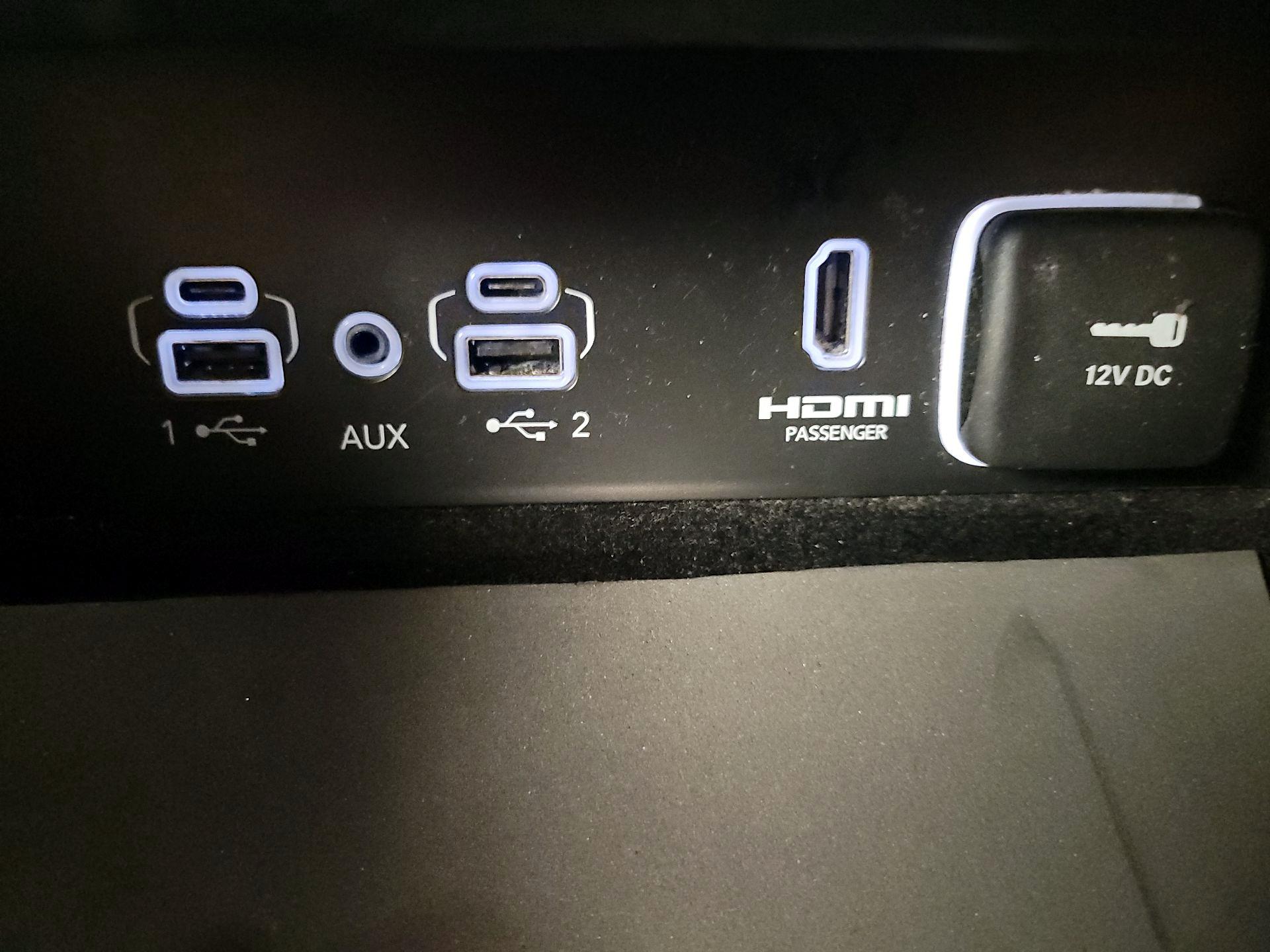 Thumbnail: 2022 Jeep Grand Cherokee - 19