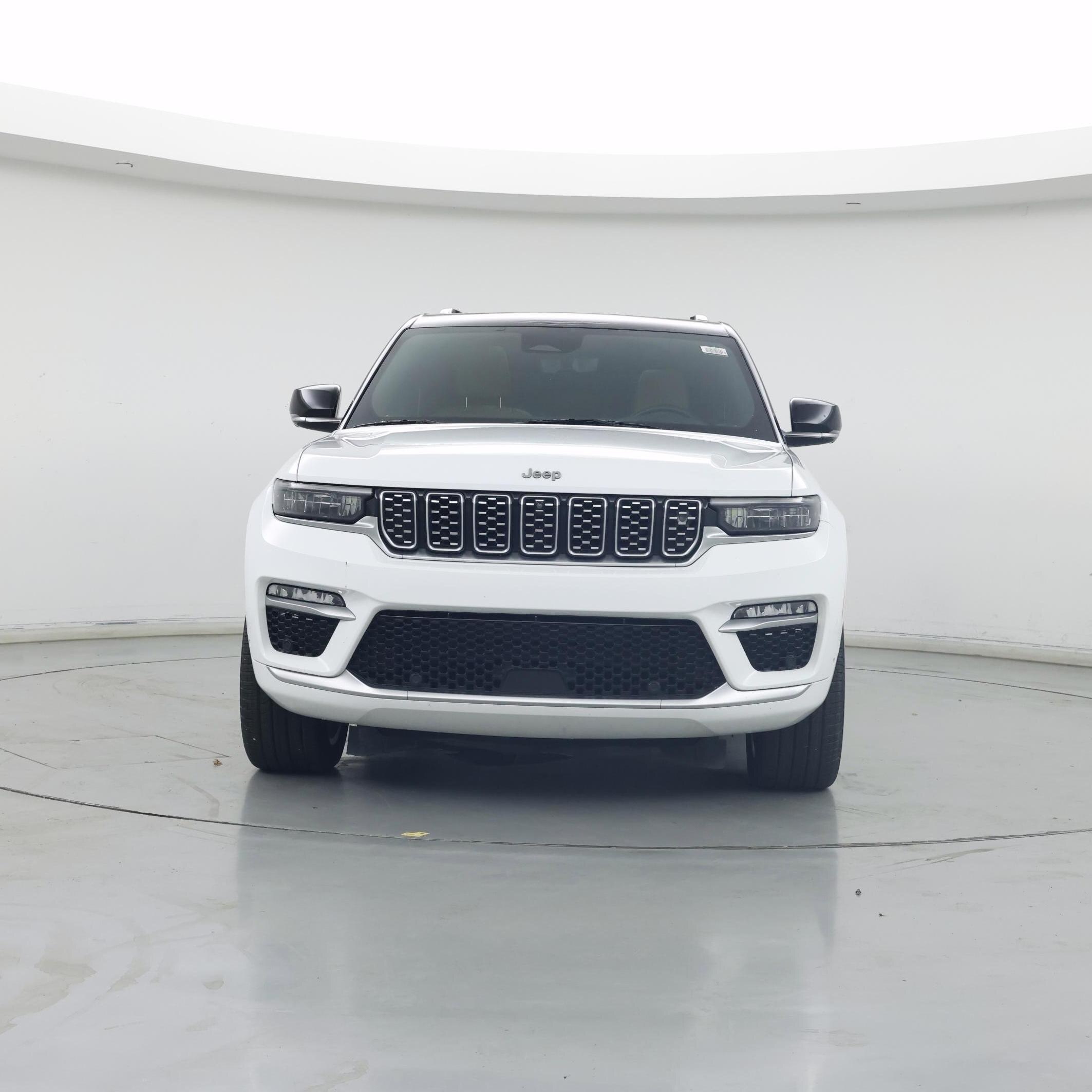 Thumbnail: 2022 Jeep Grand Cherokee - 5