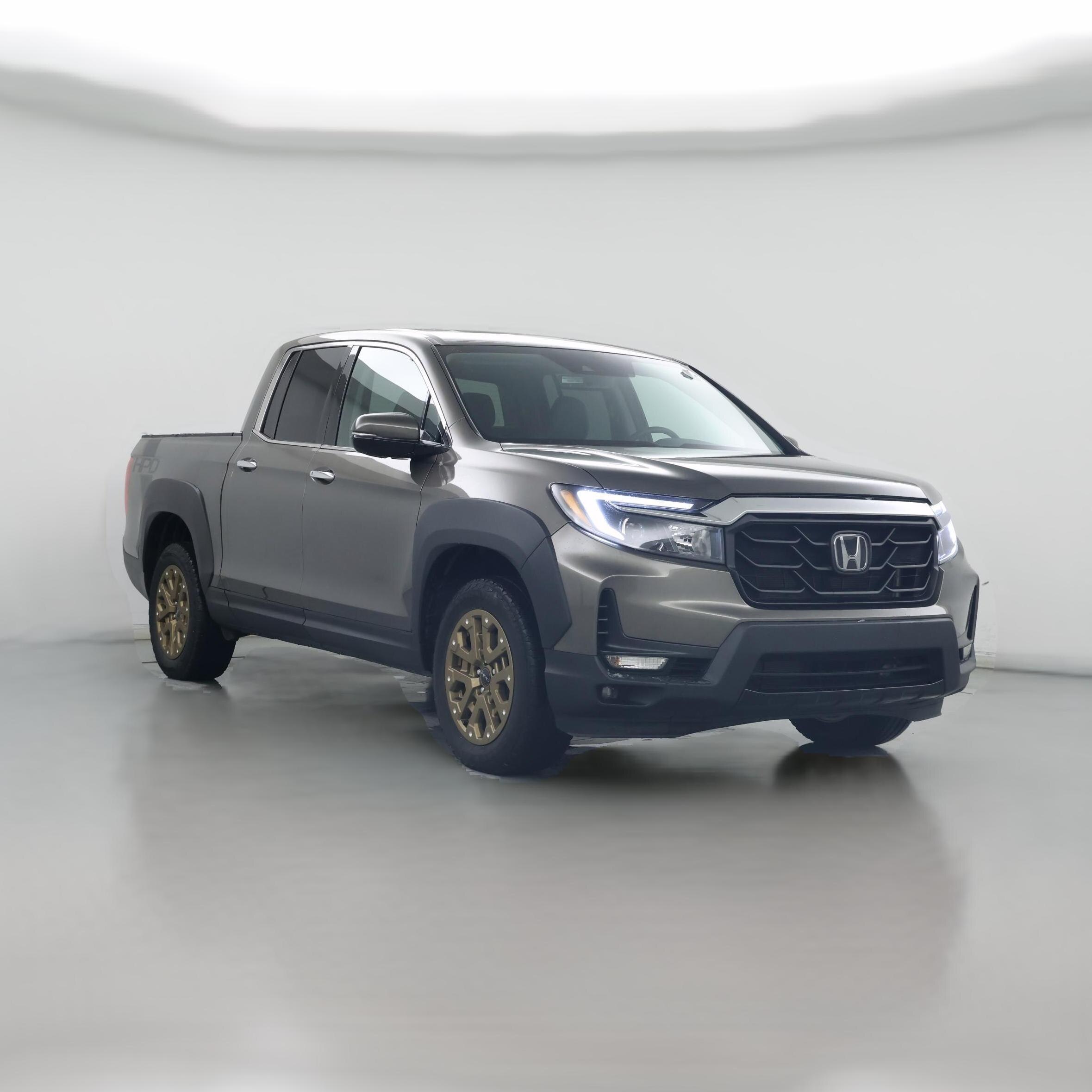Thumbnail: 2023 Honda Ridgeline - 1