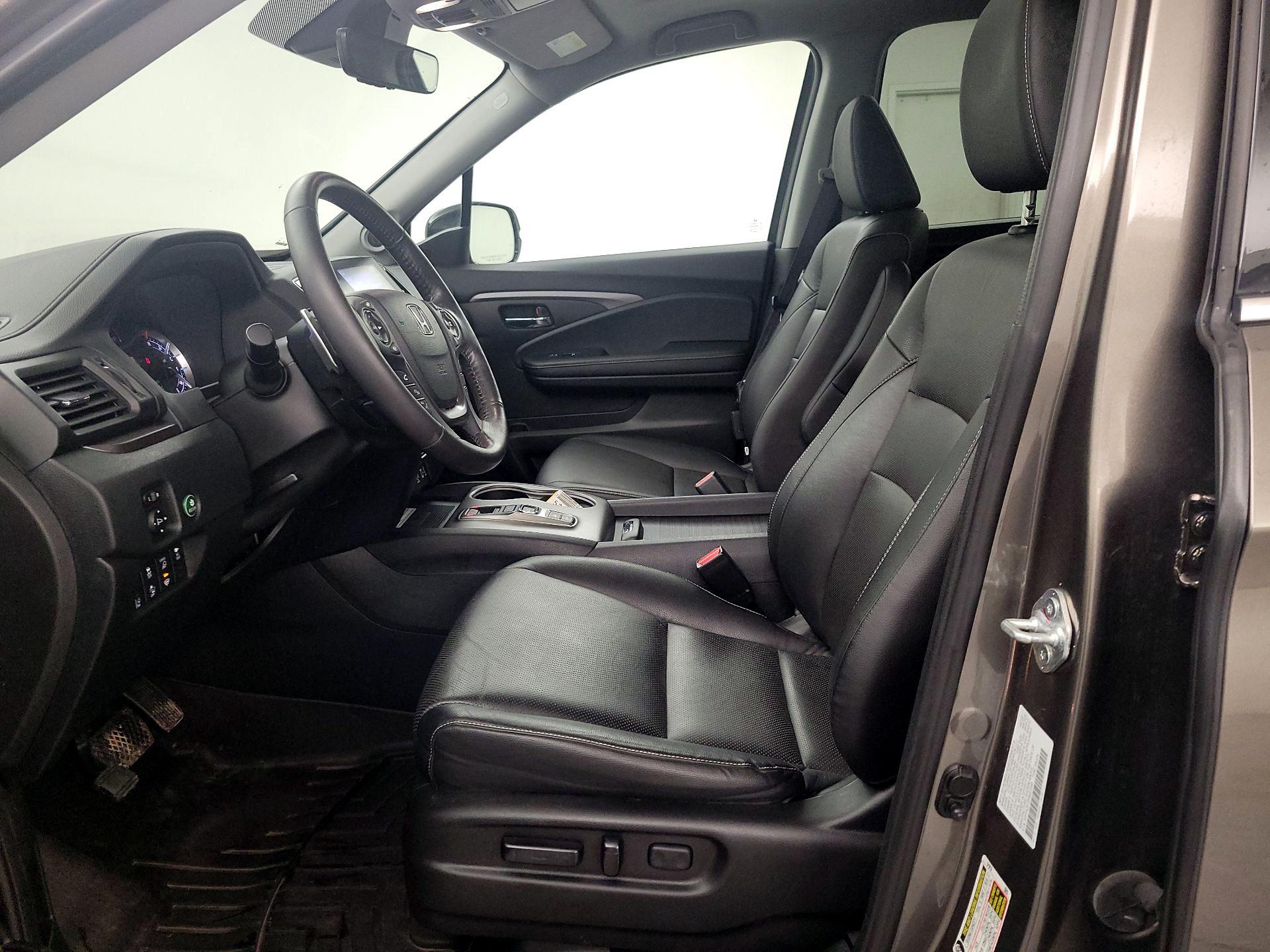 Thumbnail: 2023 Honda Ridgeline - 11