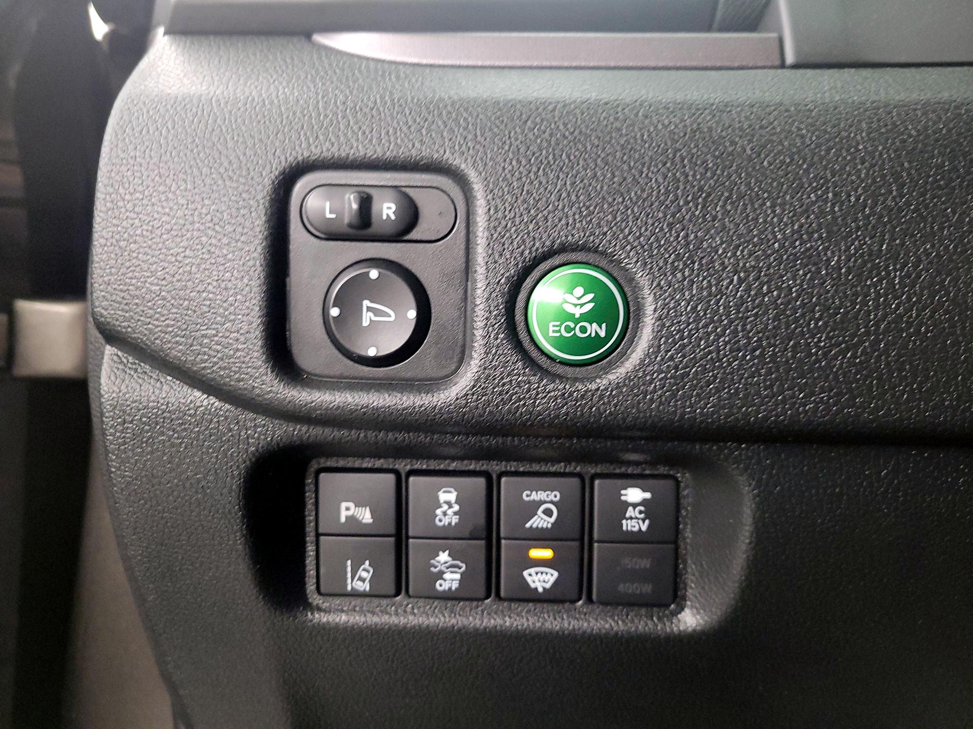 Thumbnail: 2023 Honda Ridgeline - 13