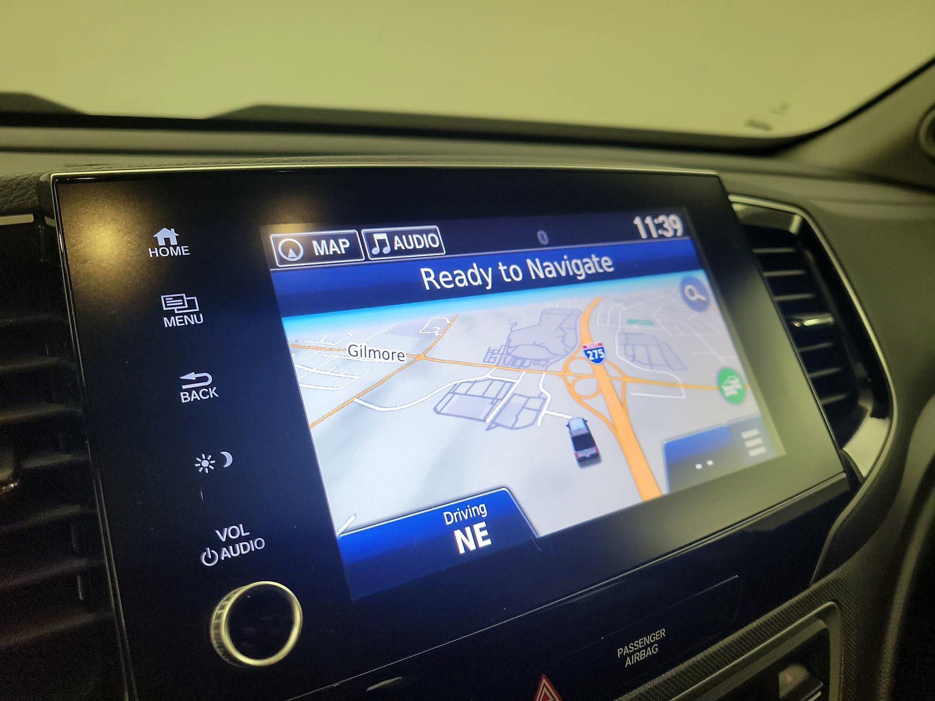 Thumbnail: 2023 Honda Ridgeline - 14