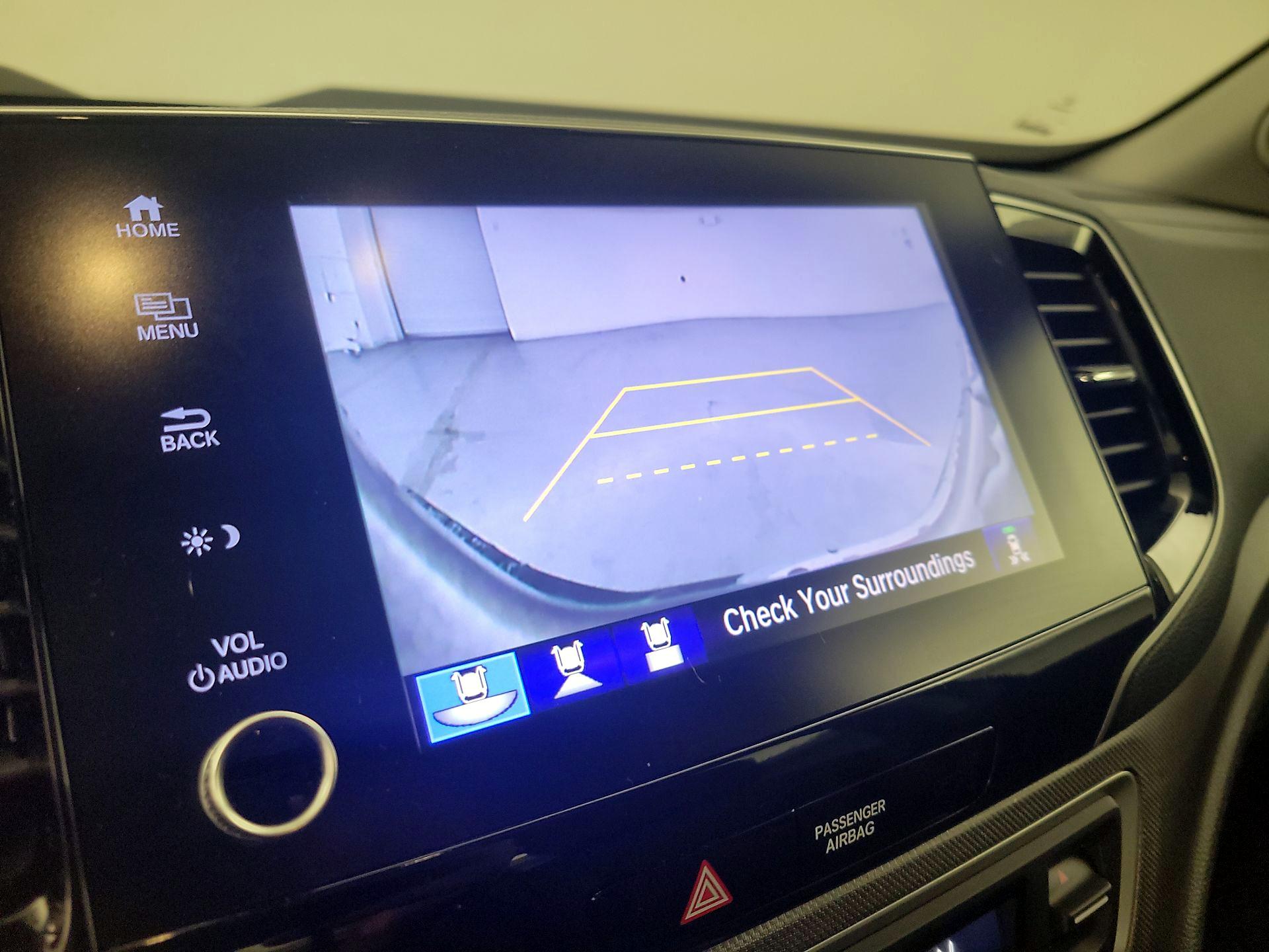 Thumbnail: 2023 Honda Ridgeline - 15