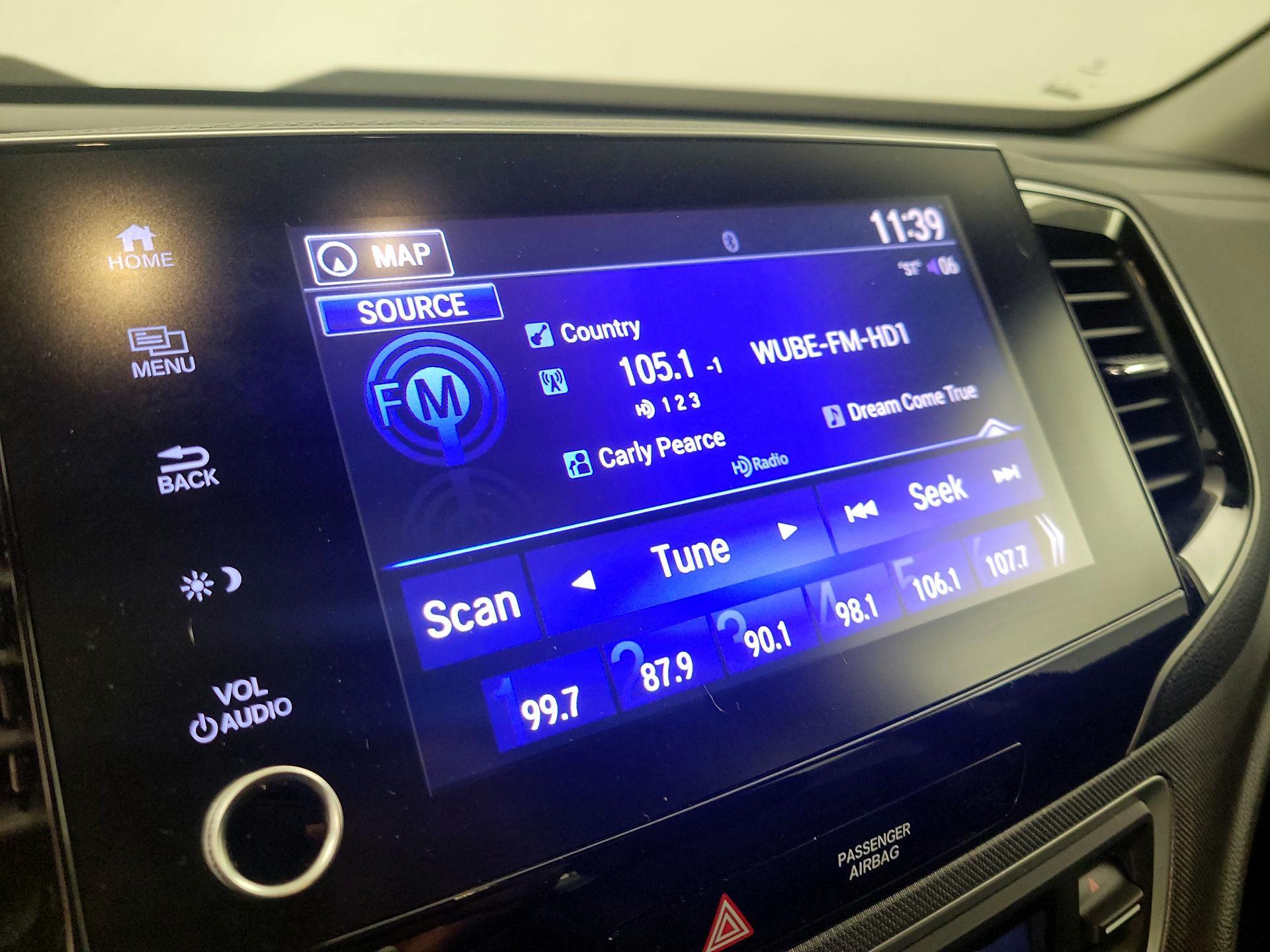 Thumbnail: 2023 Honda Ridgeline - 16