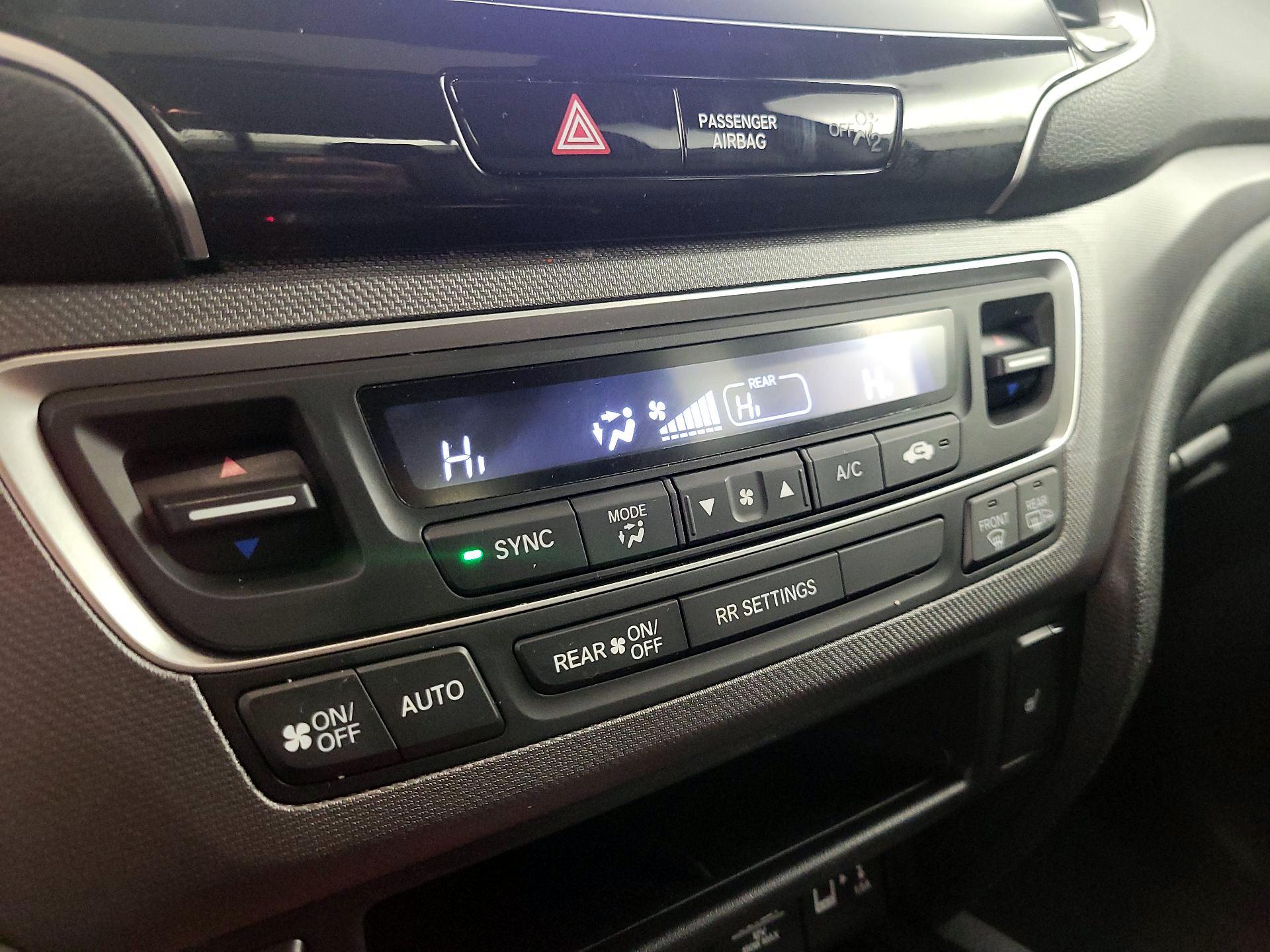 Thumbnail: 2023 Honda Ridgeline - 17