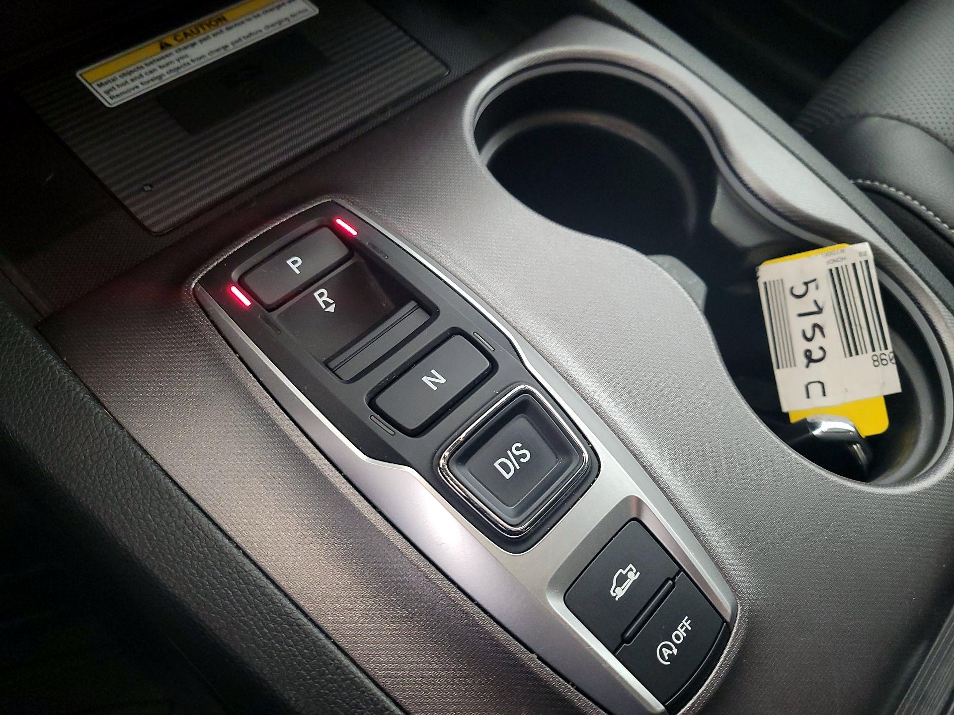 Thumbnail: 2023 Honda Ridgeline - 18