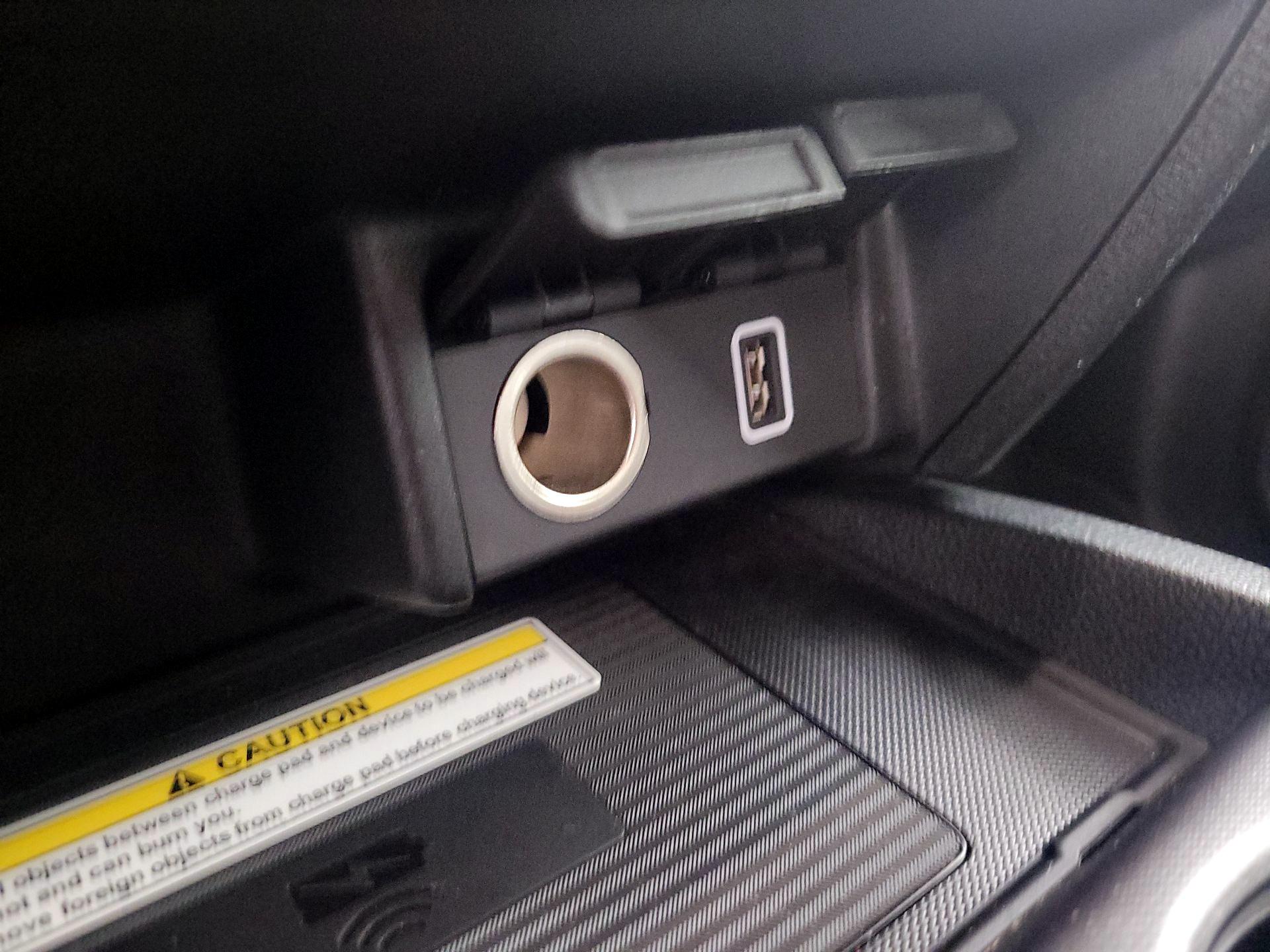 Thumbnail: 2023 Honda Ridgeline - 19