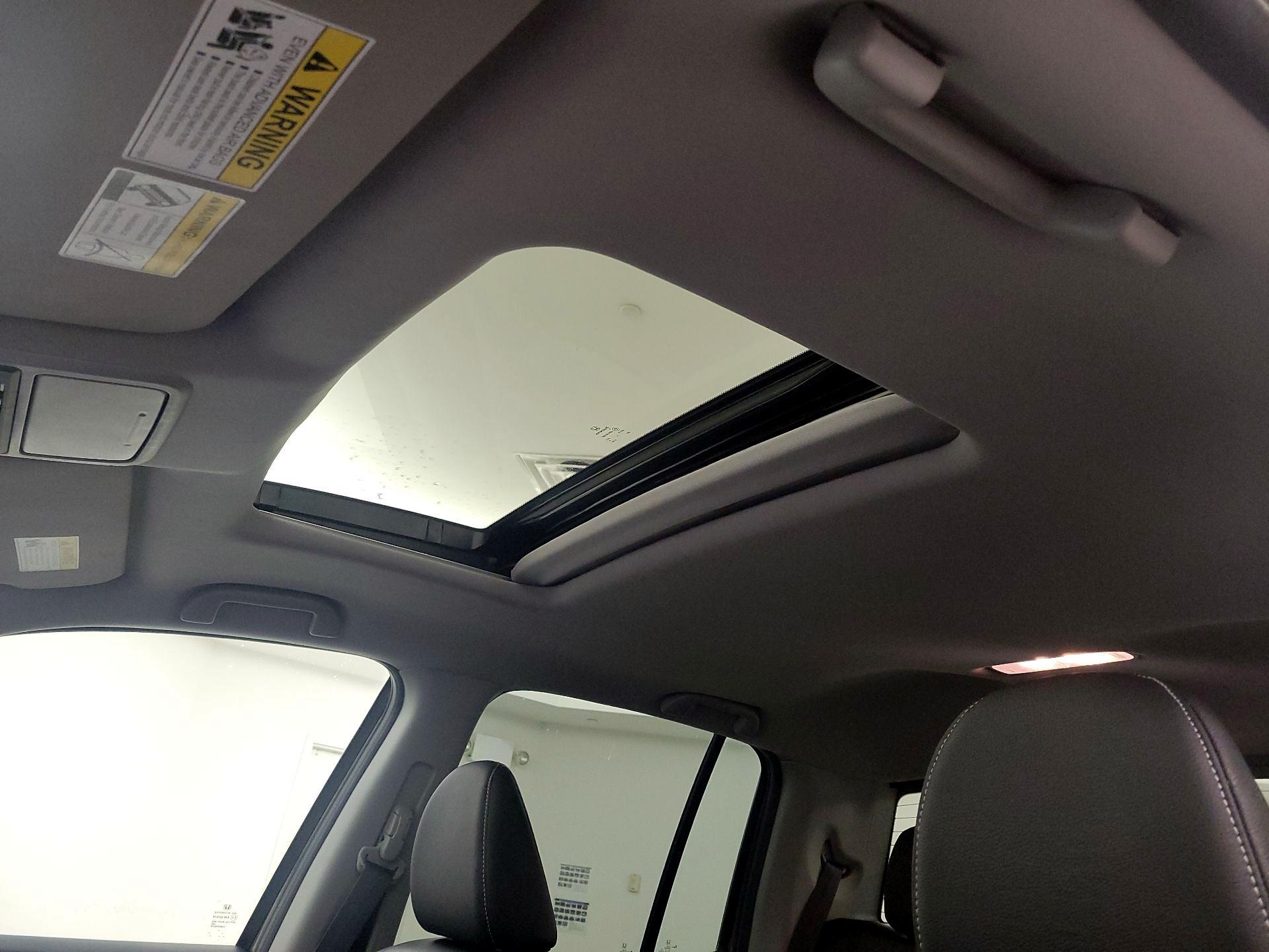 Thumbnail: 2023 Honda Ridgeline - 20