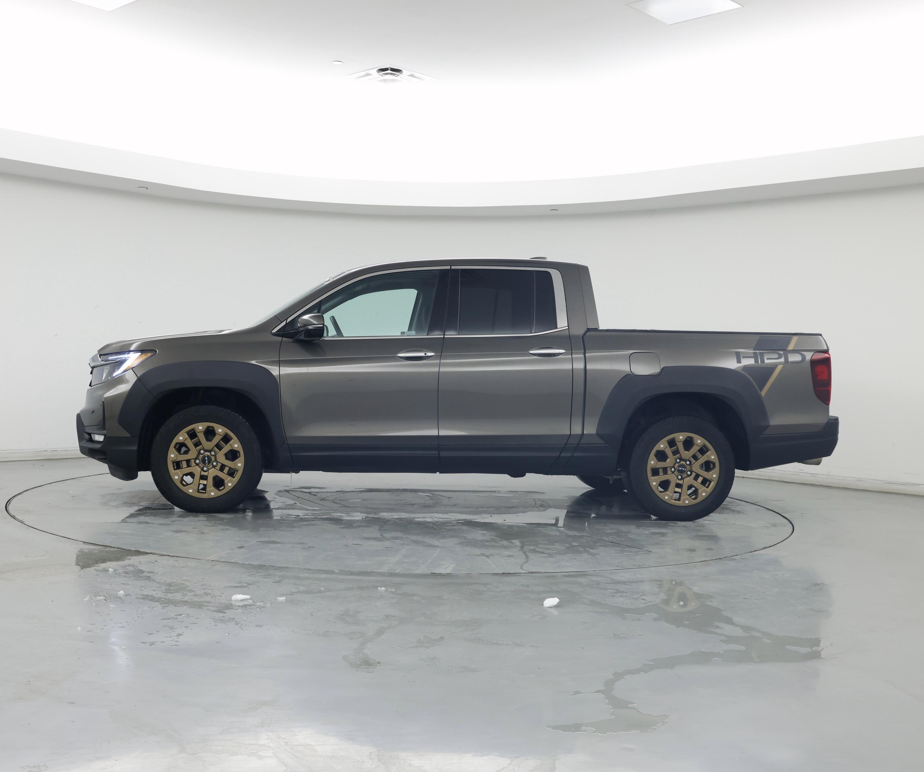 Thumbnail: 2023 Honda Ridgeline - 3