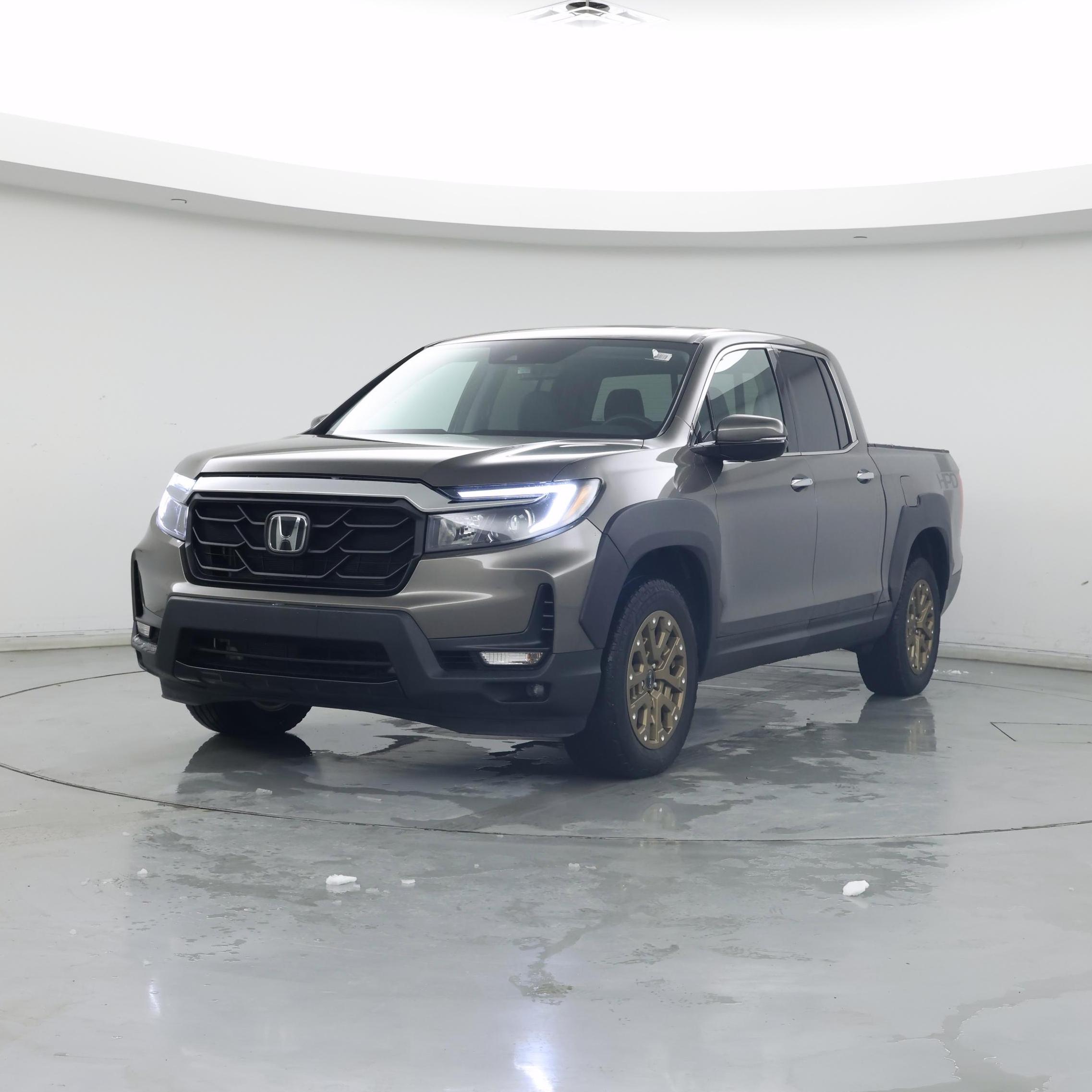 Thumbnail: 2023 Honda Ridgeline - 4