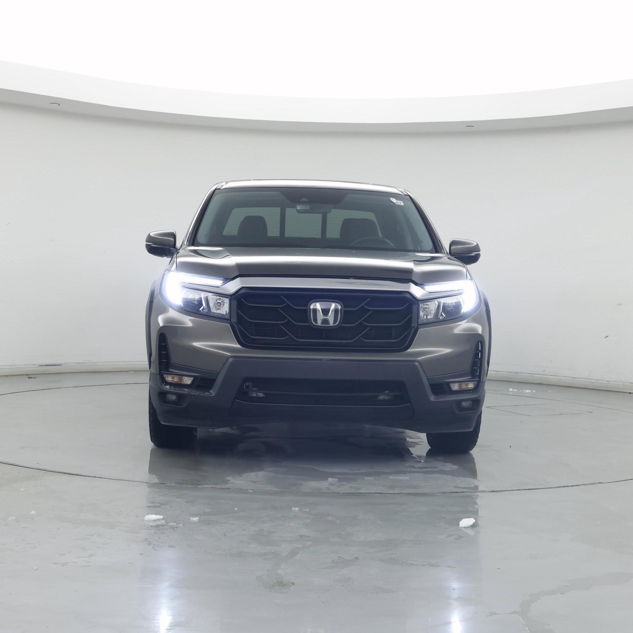 Thumbnail: 2023 Honda Ridgeline - 5