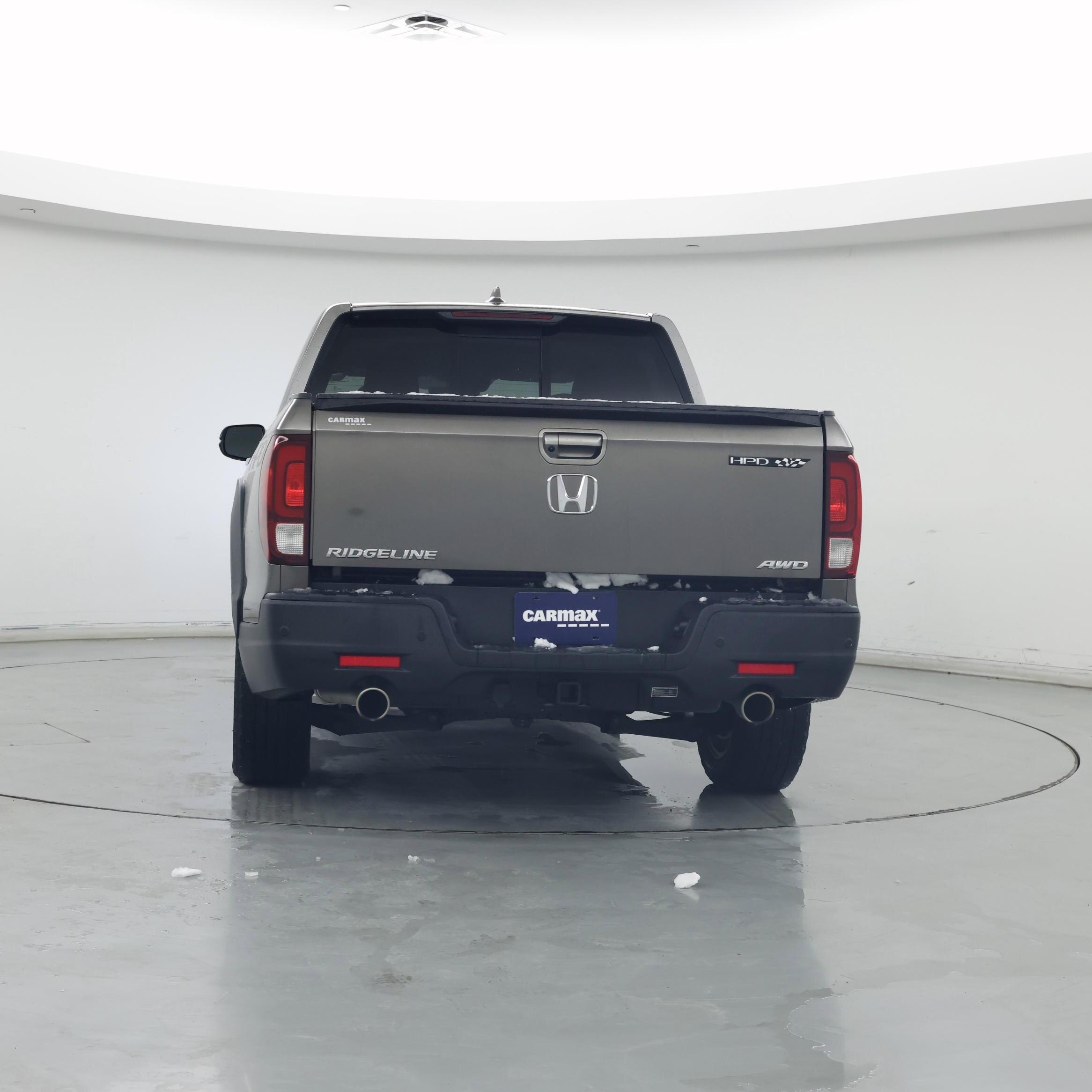 Thumbnail: 2023 Honda Ridgeline - 6