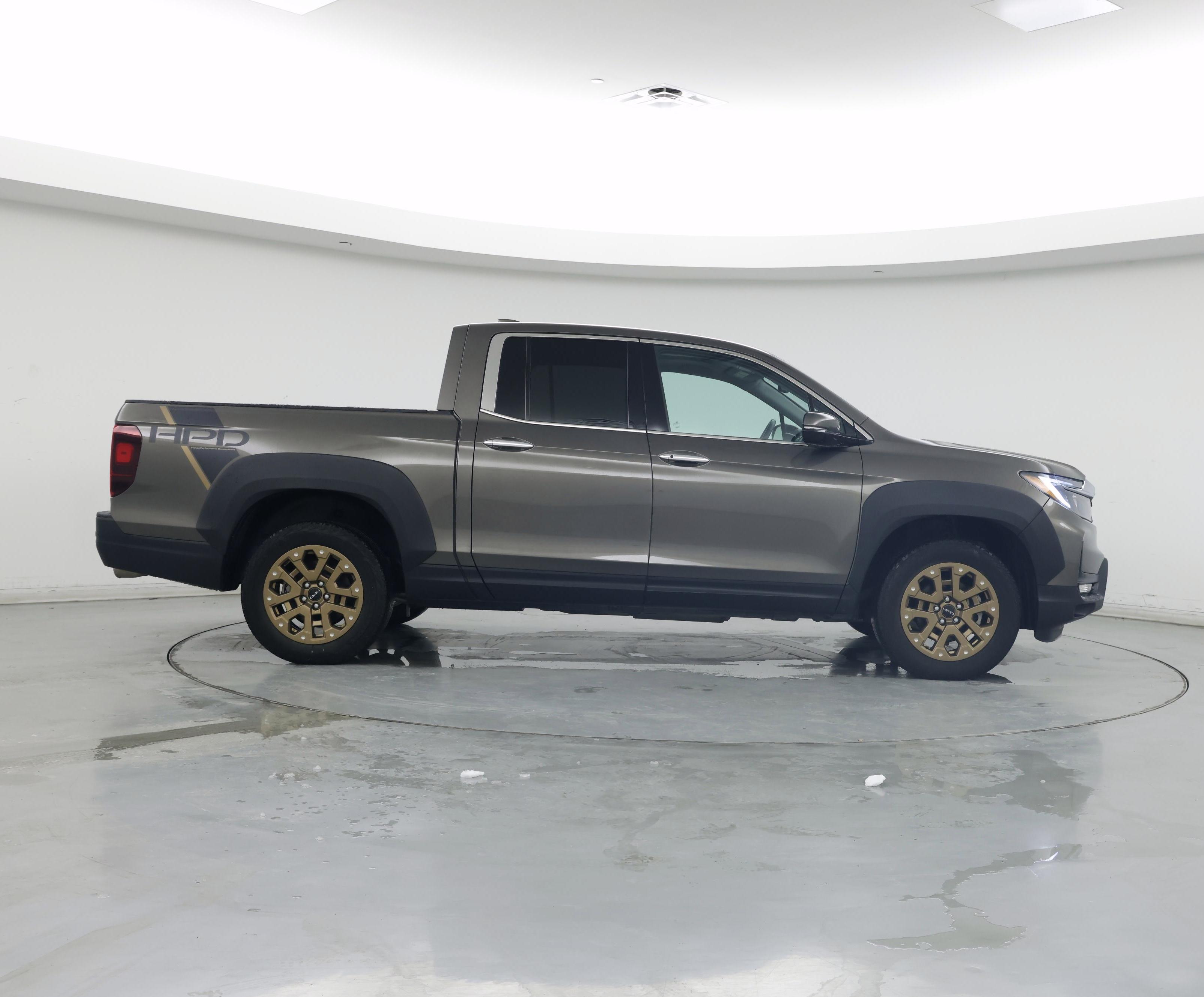 Thumbnail: 2023 Honda Ridgeline - 7