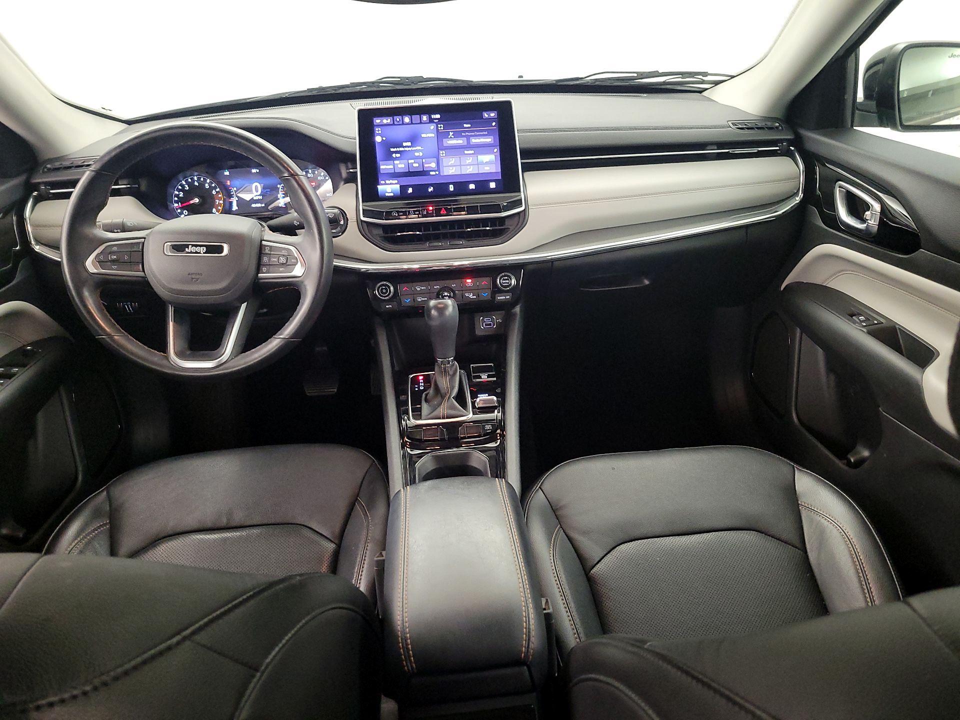 Thumbnail: 2022 Jeep Compass - 9