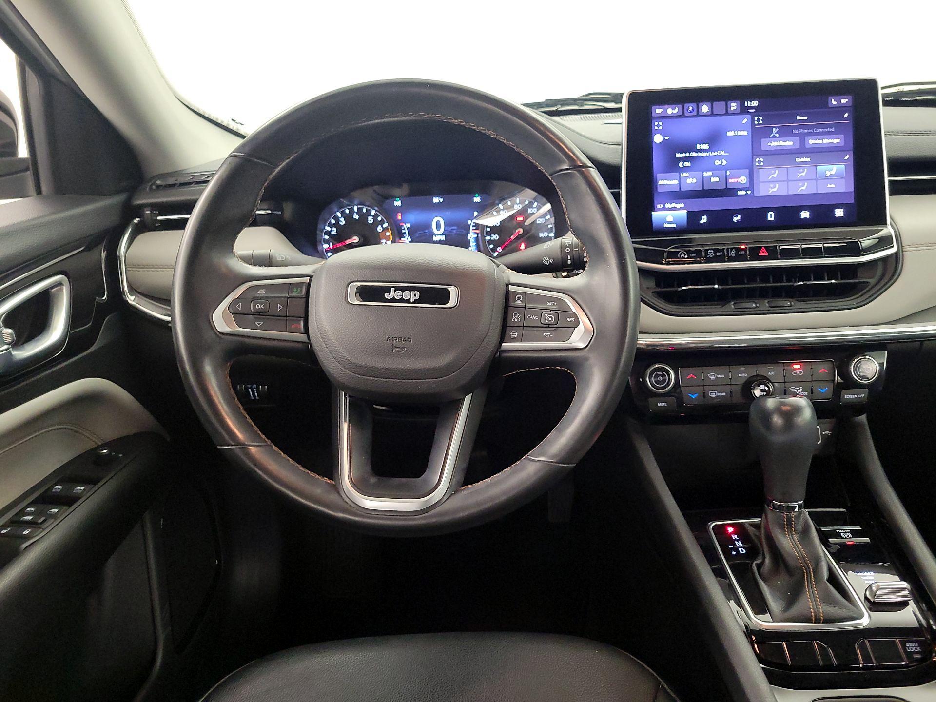 Thumbnail: 2022 Jeep Compass - 10