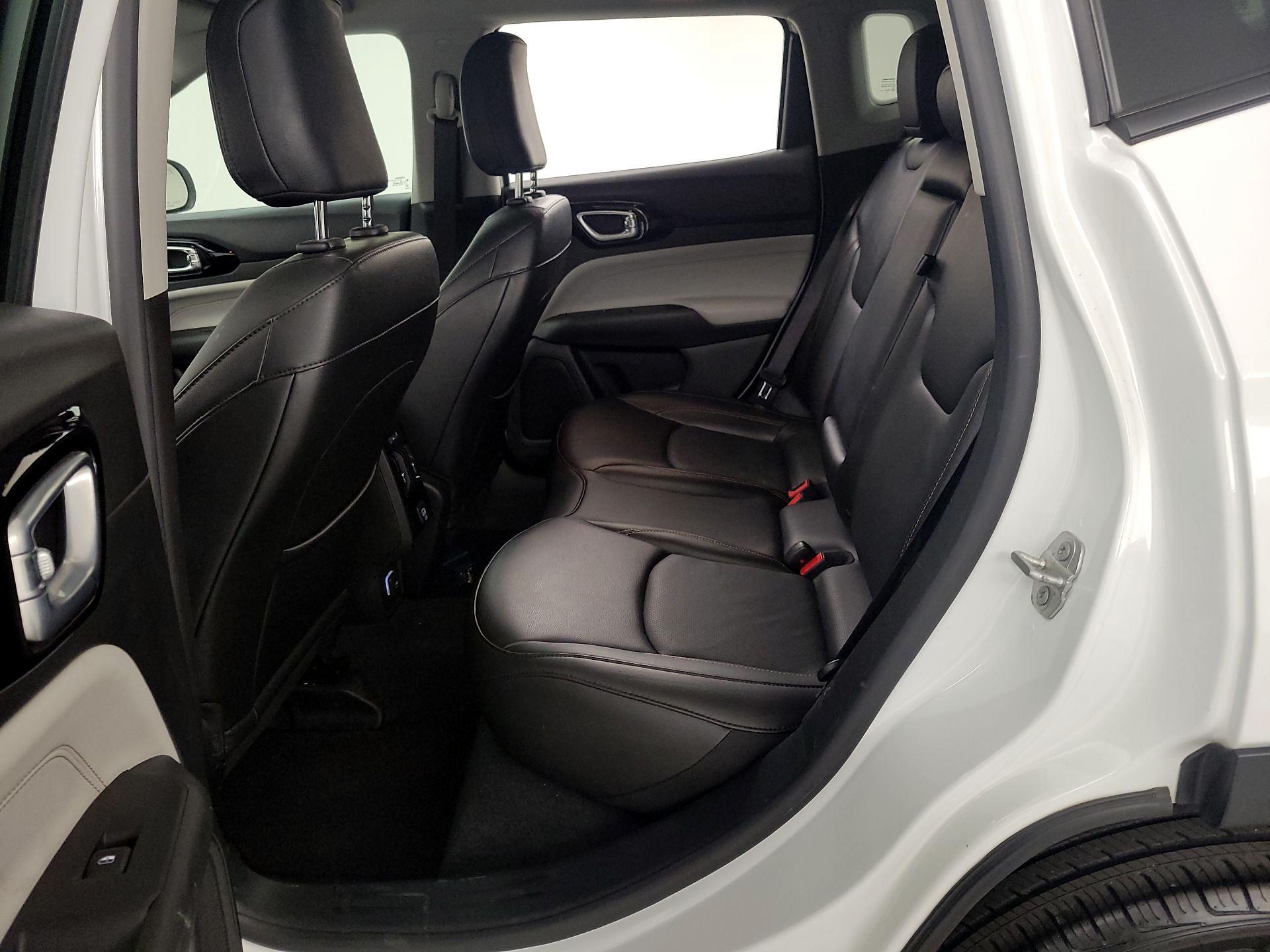 Thumbnail: 2022 Jeep Compass - 19